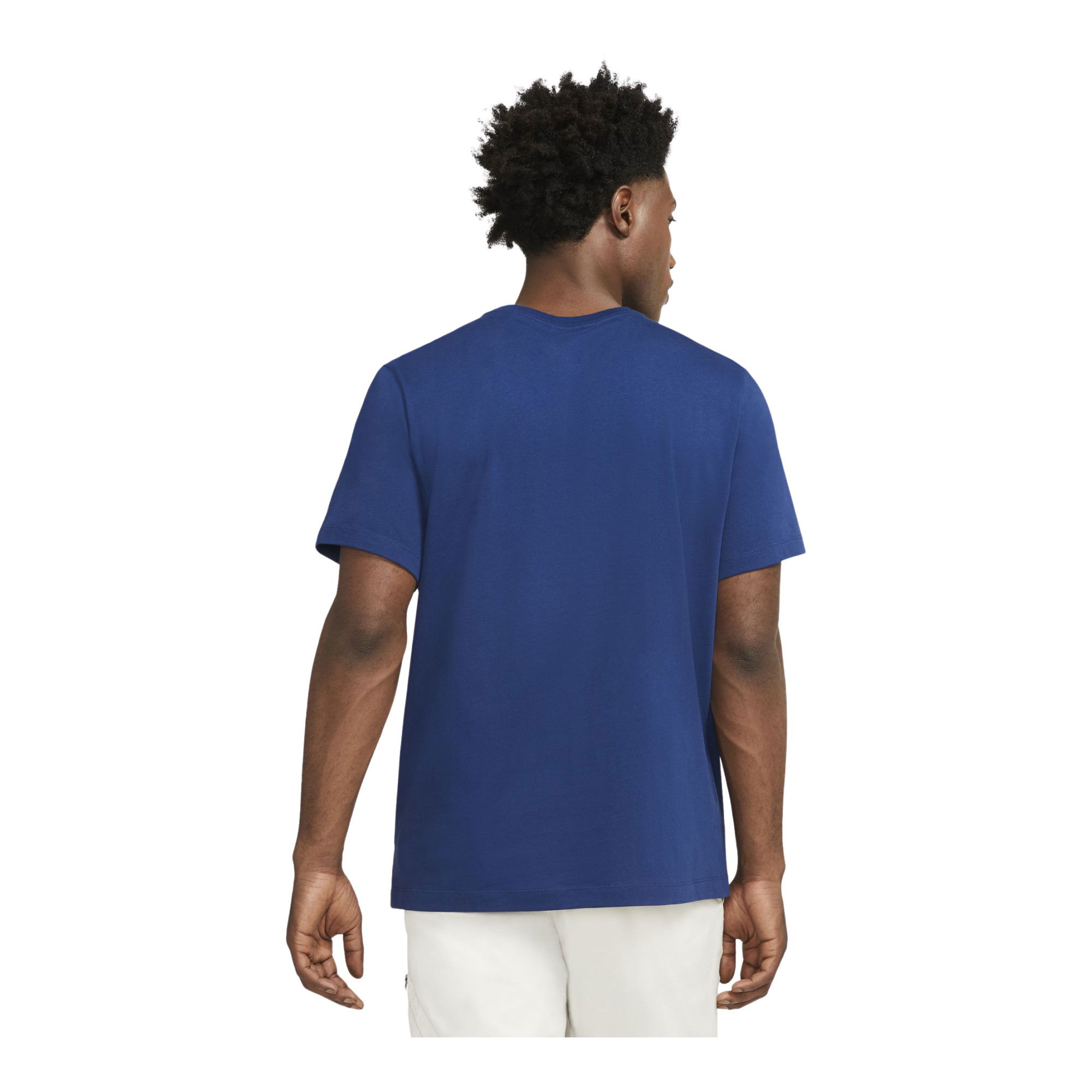 Nike Jordan Jumpman Box SS21 Short-Sleeve Erkek Tişört