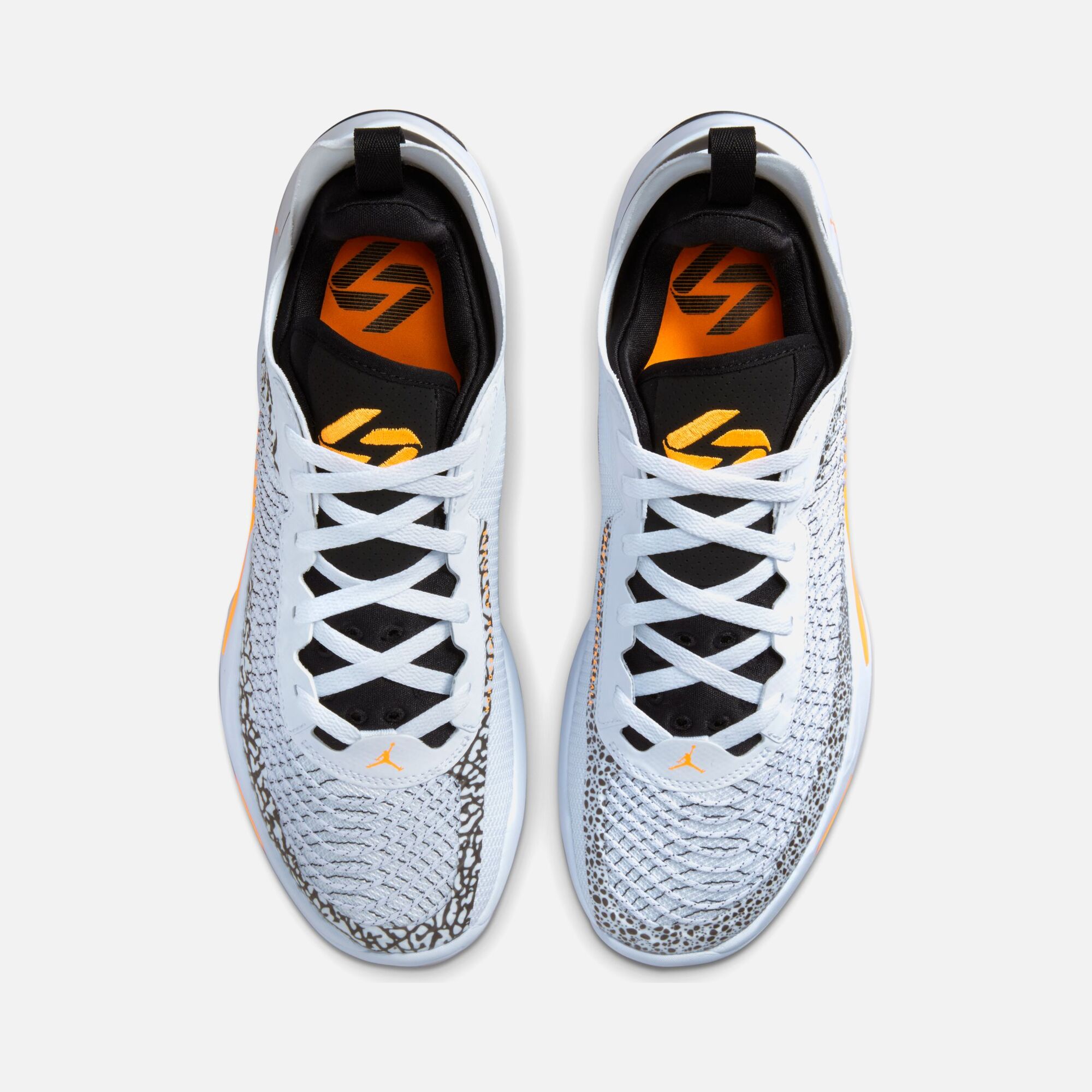 Nike Jordan Luka Doncic 1 Erkek Basketbol Ayakkabısı