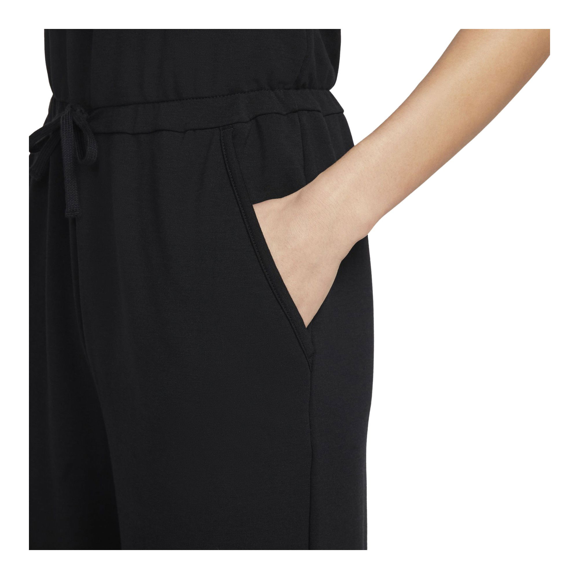 Nike Yoga Dri-Fit Training Kadın Tulum