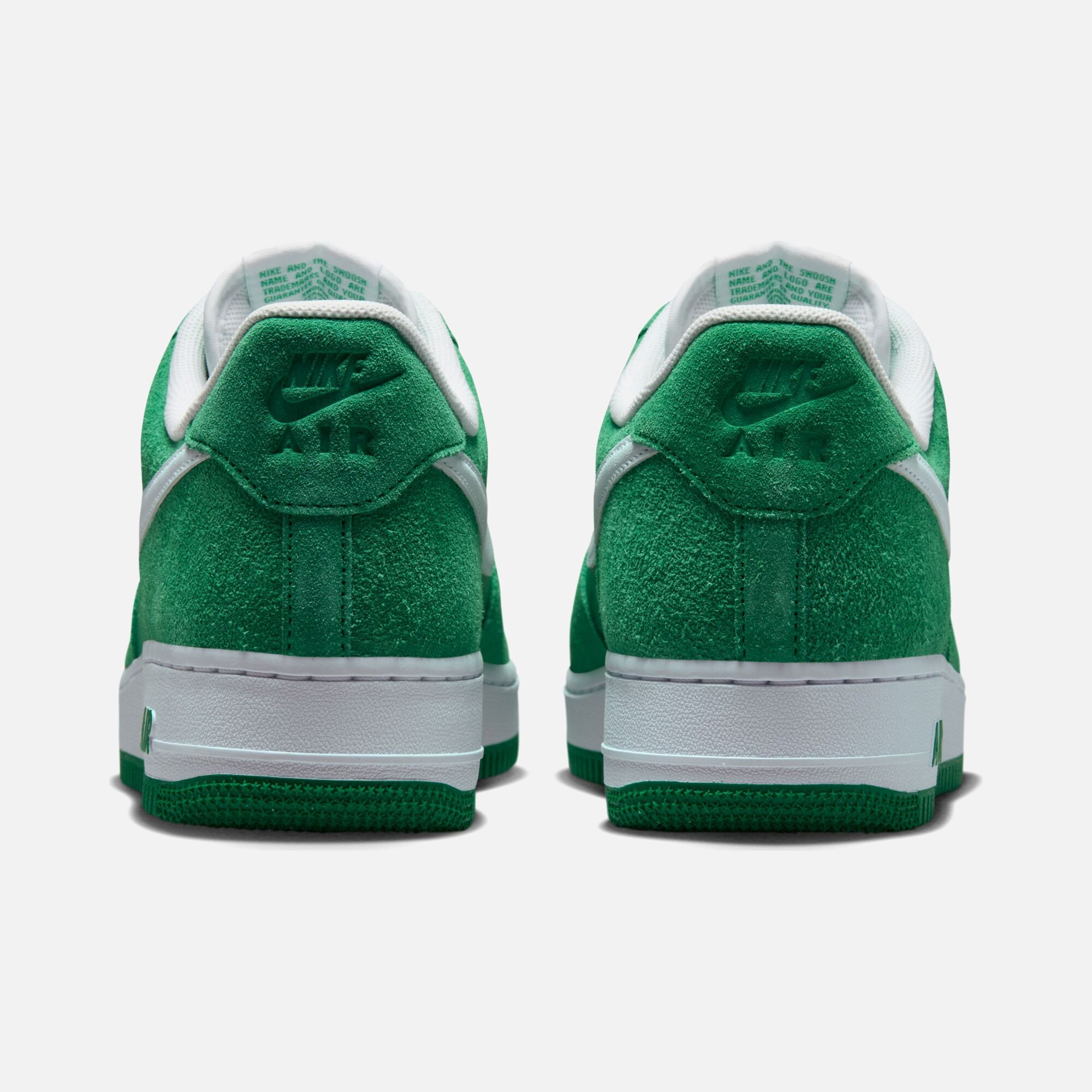 Nike Air Force 1 '07 Lvl 8 Erkek Spor Ayakkabı