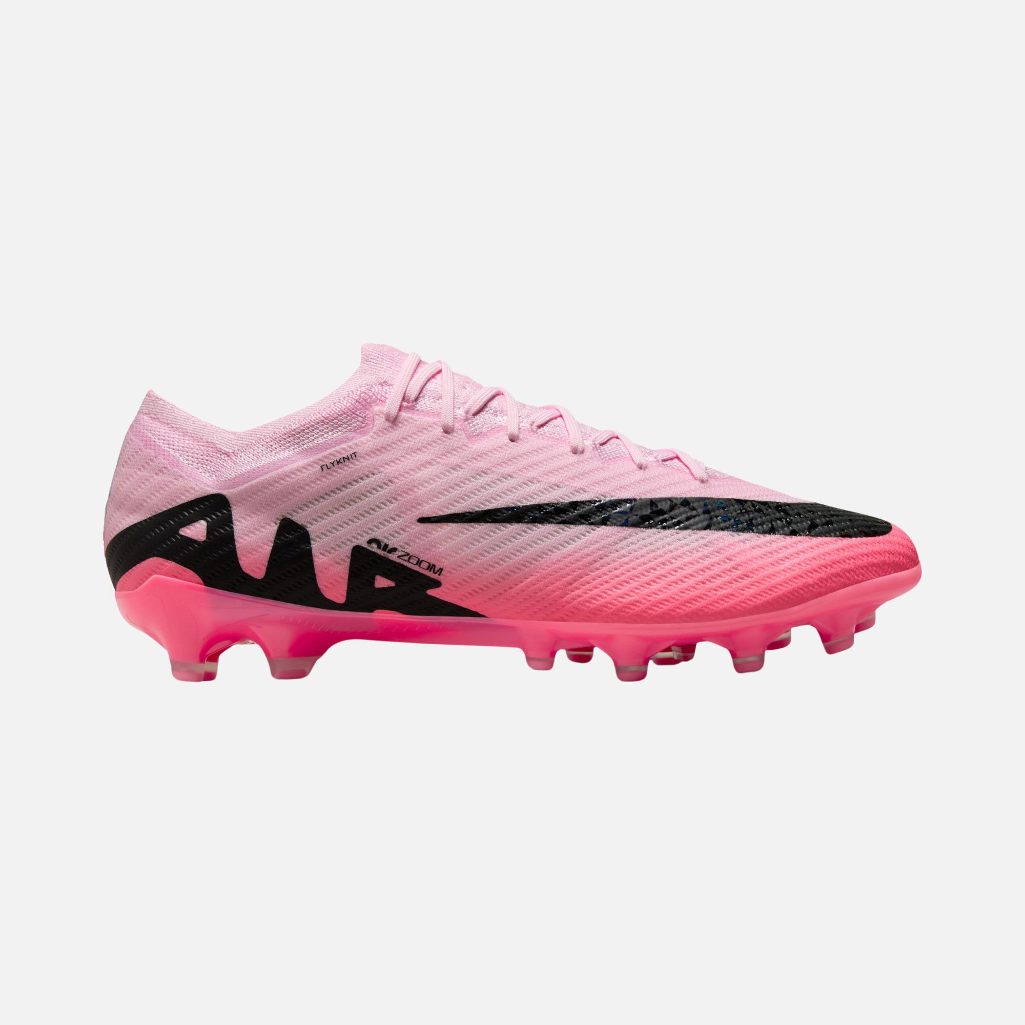 Nike Zoom Mercurial Vapor 15 Elite AG-Pro Low-Top Erkek Krampon