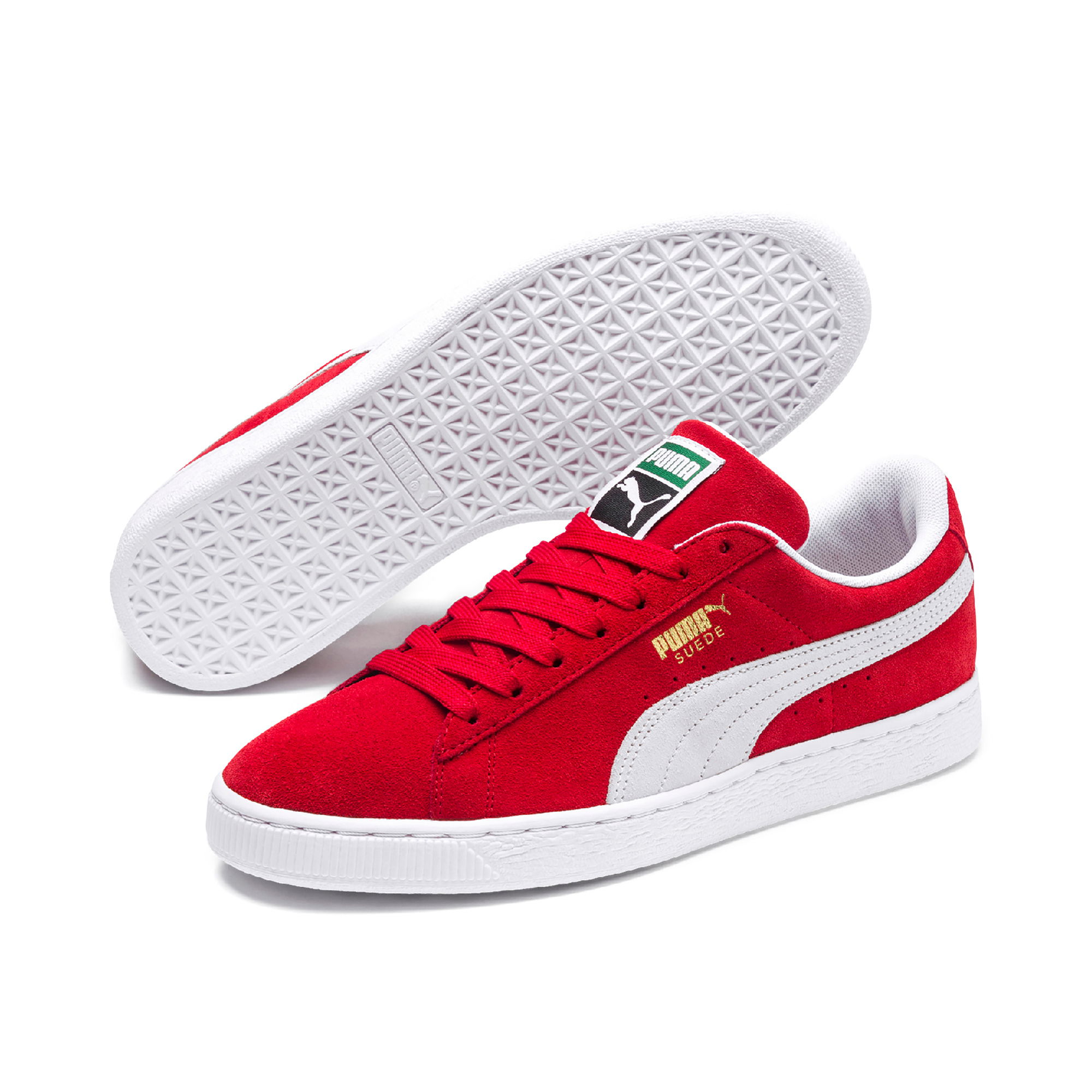 Puma Sportswear Suede Classic Erkek Spor Ayakkabı