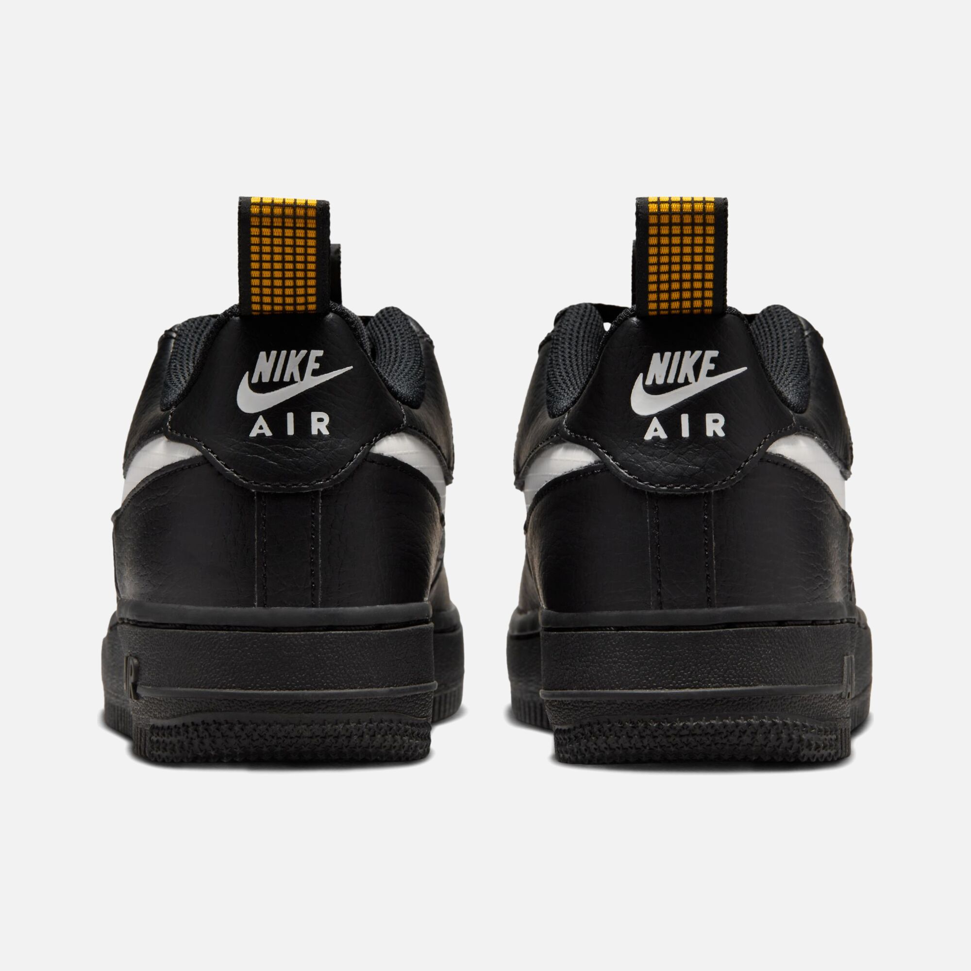 Nike Air Force 1 LV8 ''Neon Swoosh'' (GS) Spor Ayakkabı