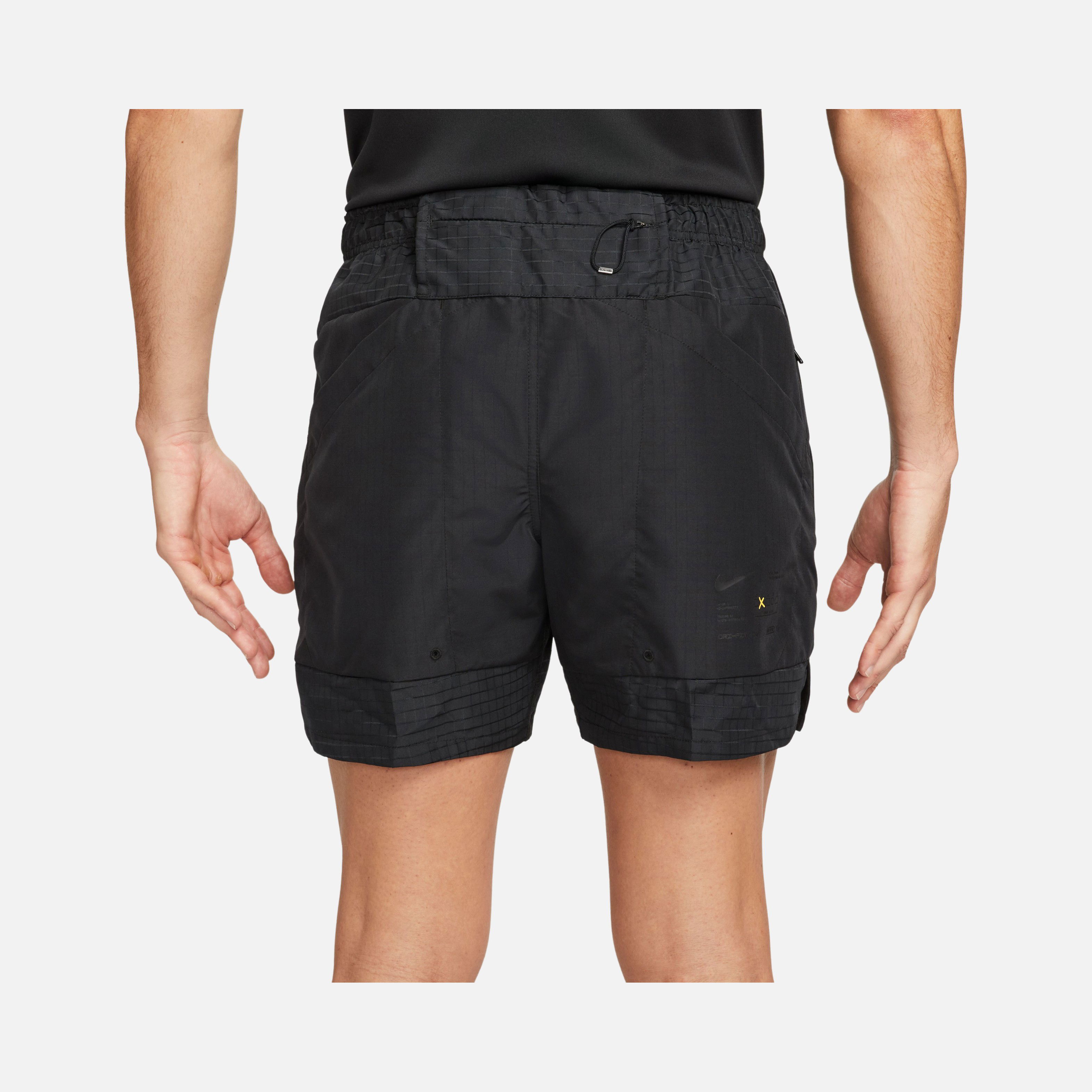 Nike Dri-Fit ADV Axis Performance System 15cm (approx.) Unlined Versatile Training Erkek Şort