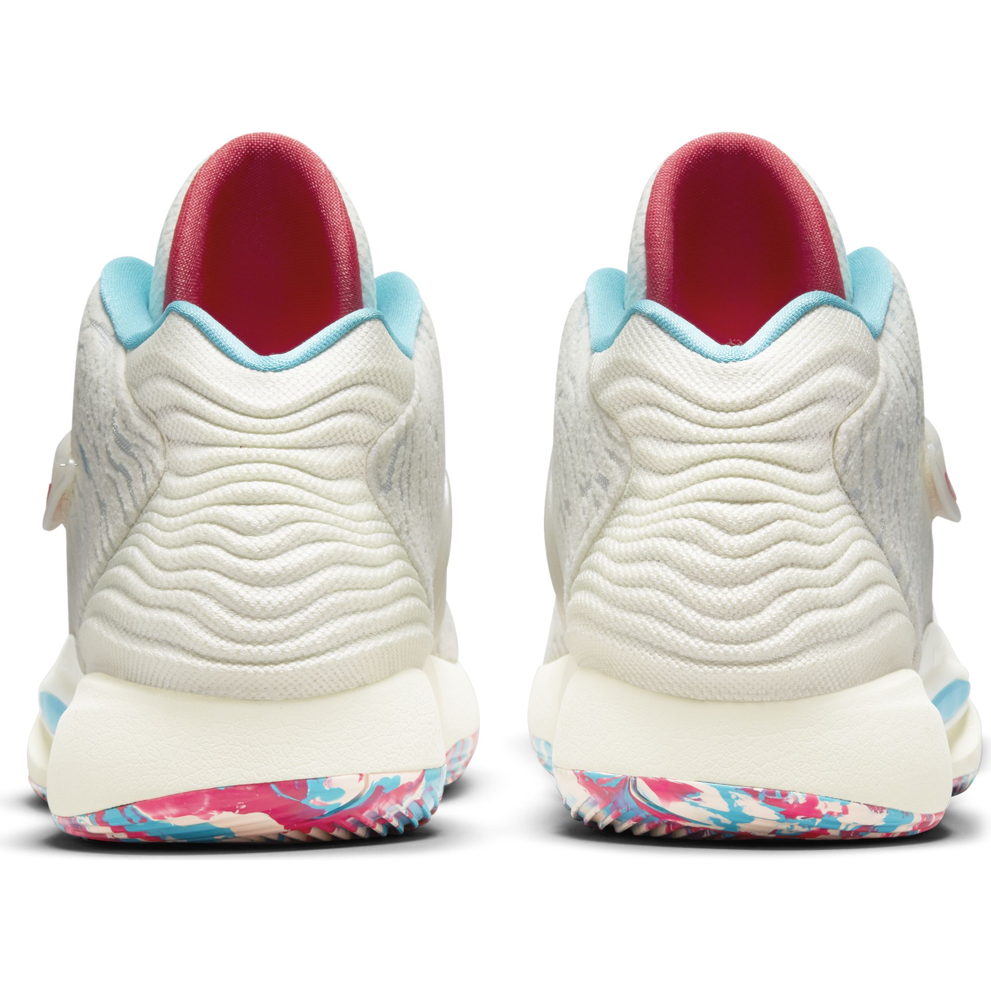 Nike Kevin Durant 14 Erkek Basketbol Ayakkabısı