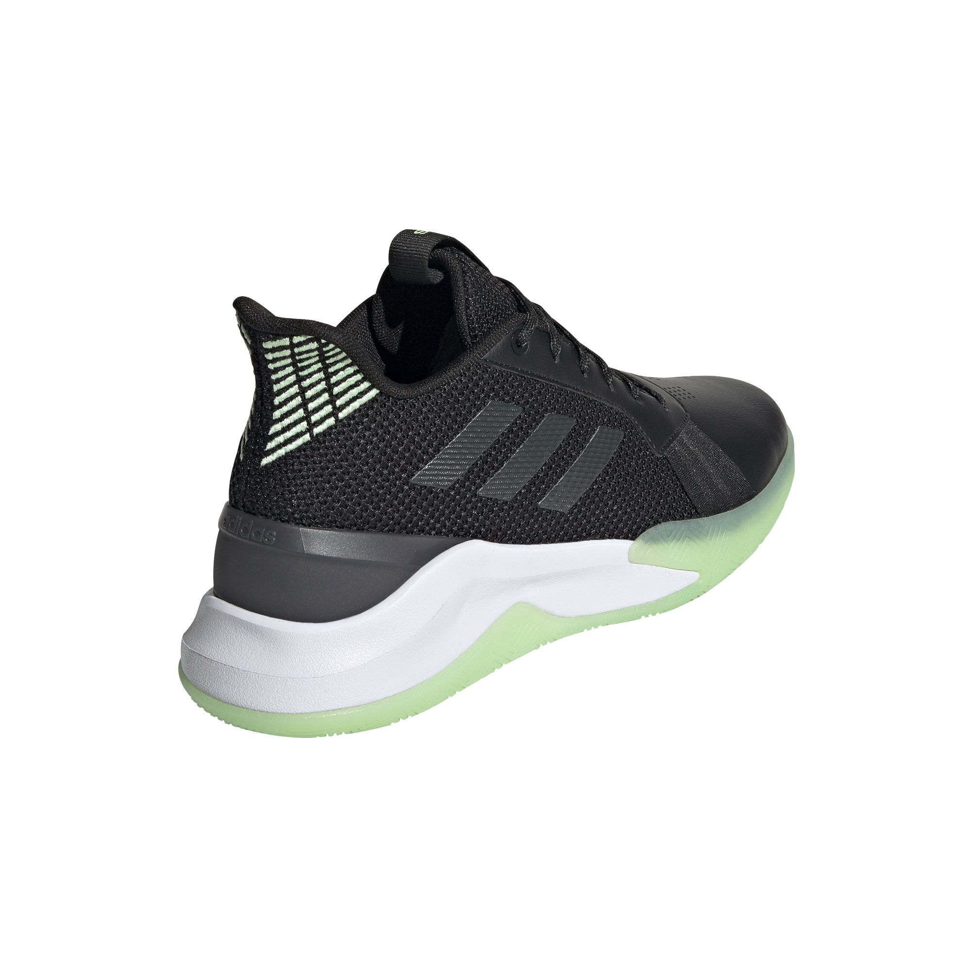 adidas Run the Game Erkek Spor Ayakkabı