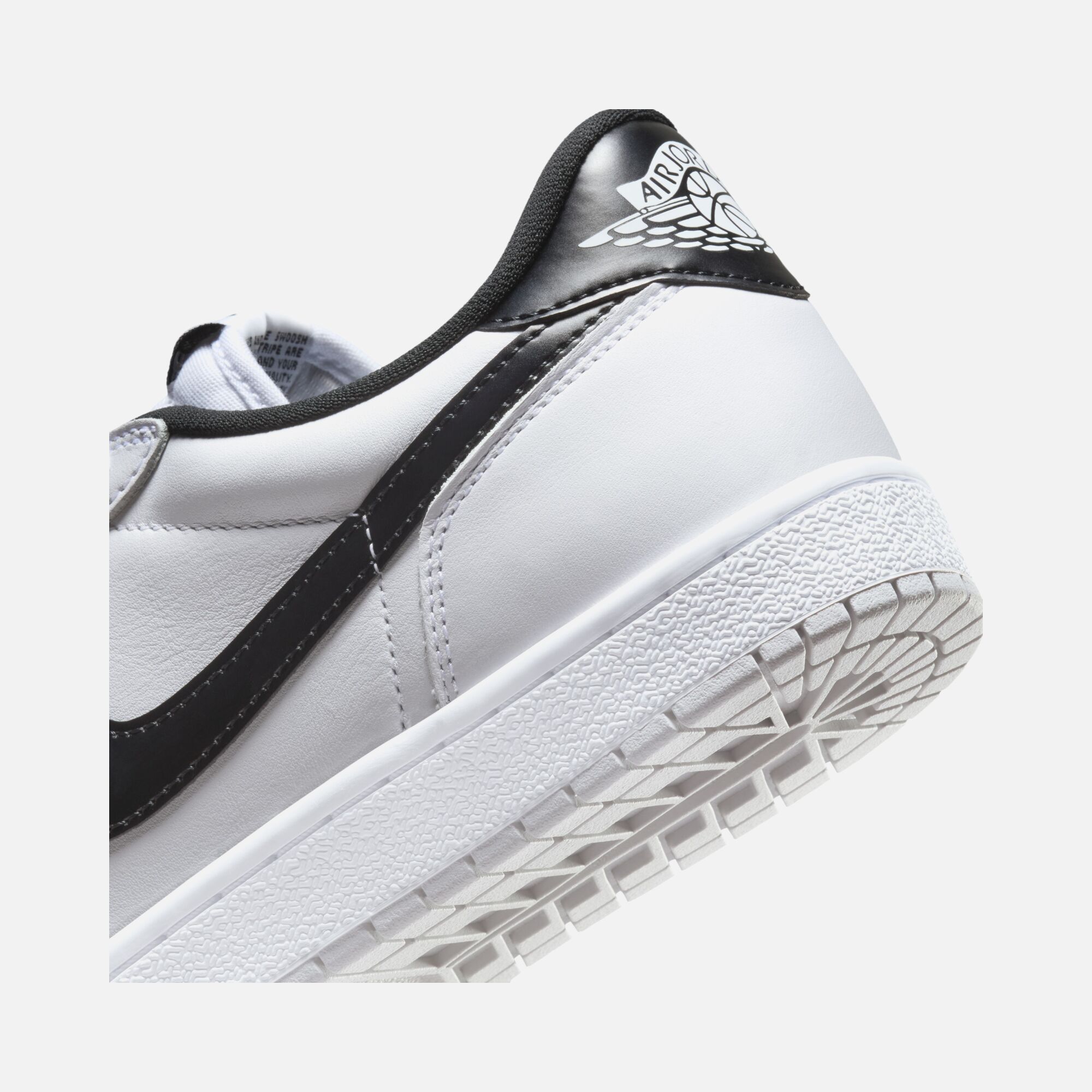 Nike Air Jordan 1 Low 85 Erkek Spor Ayakkabı