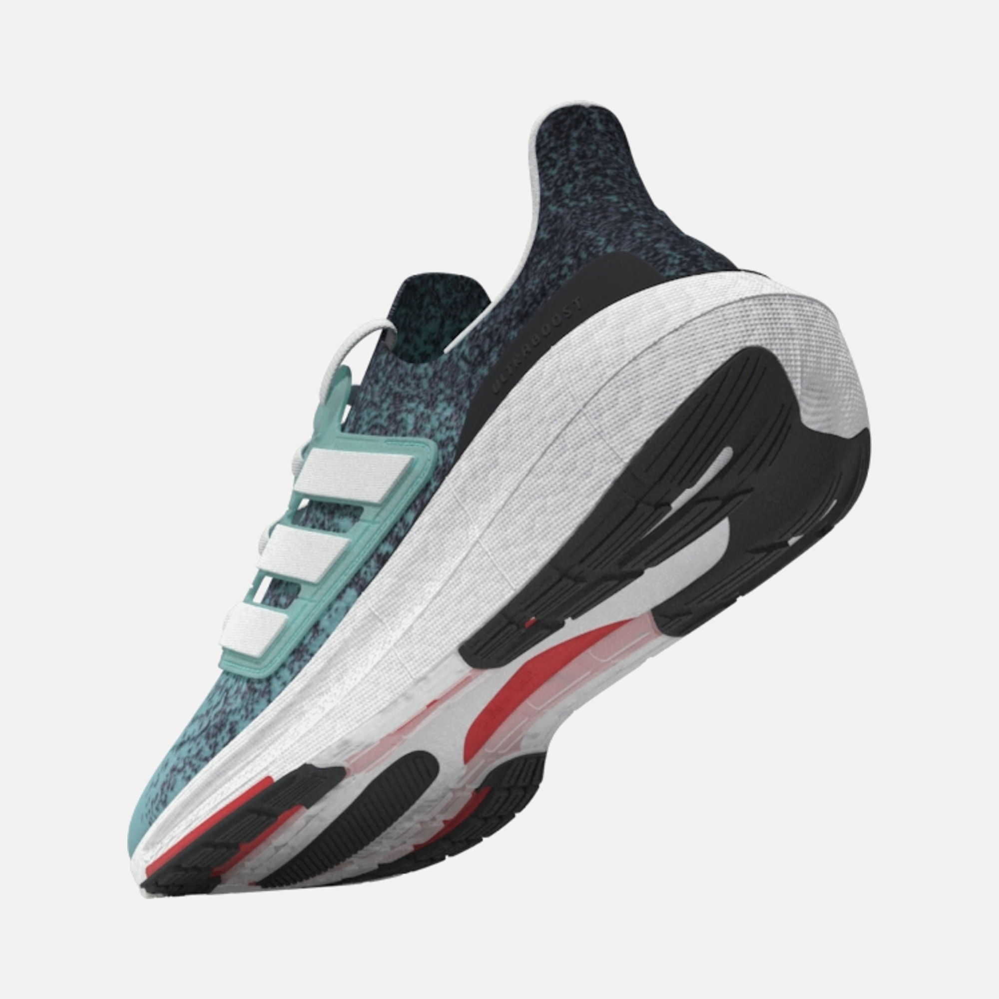 adidas Run Ultraboost Light Running Kadın Spor Ayakkabı