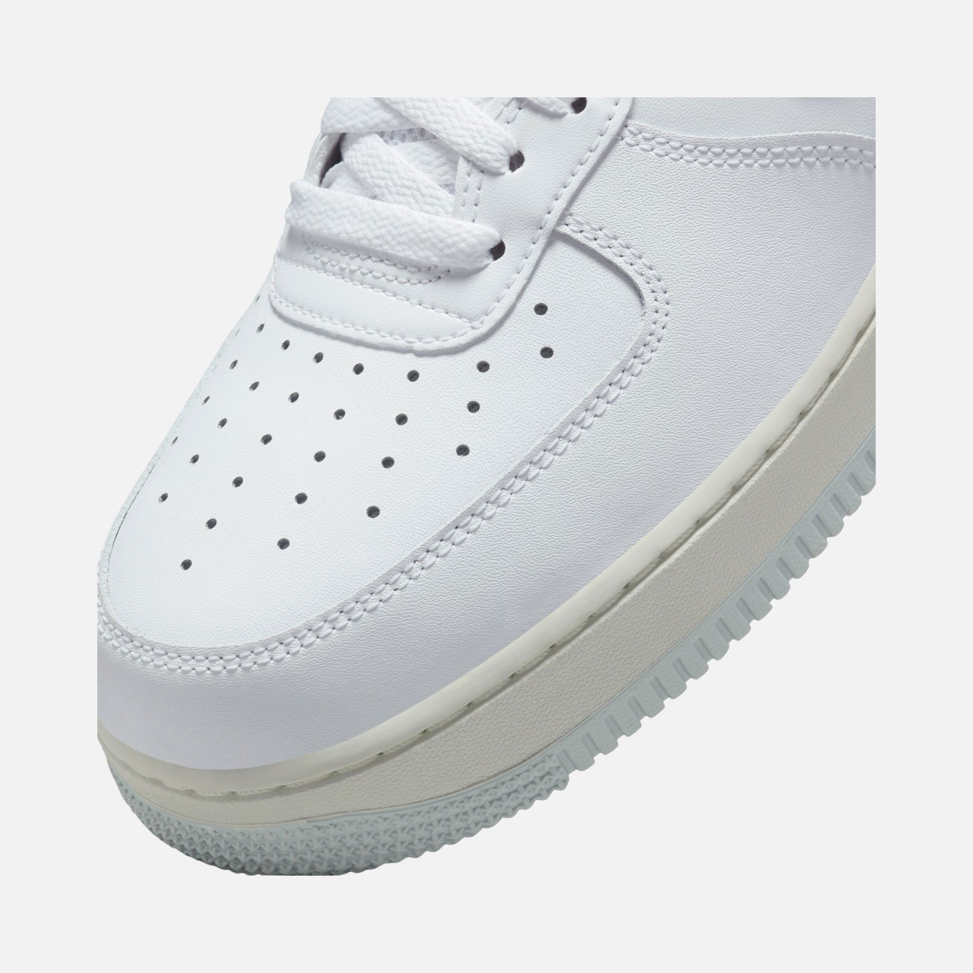 Nike Air Force 1 '07 ''Team USA'' Erkek Spor Ayakkabı