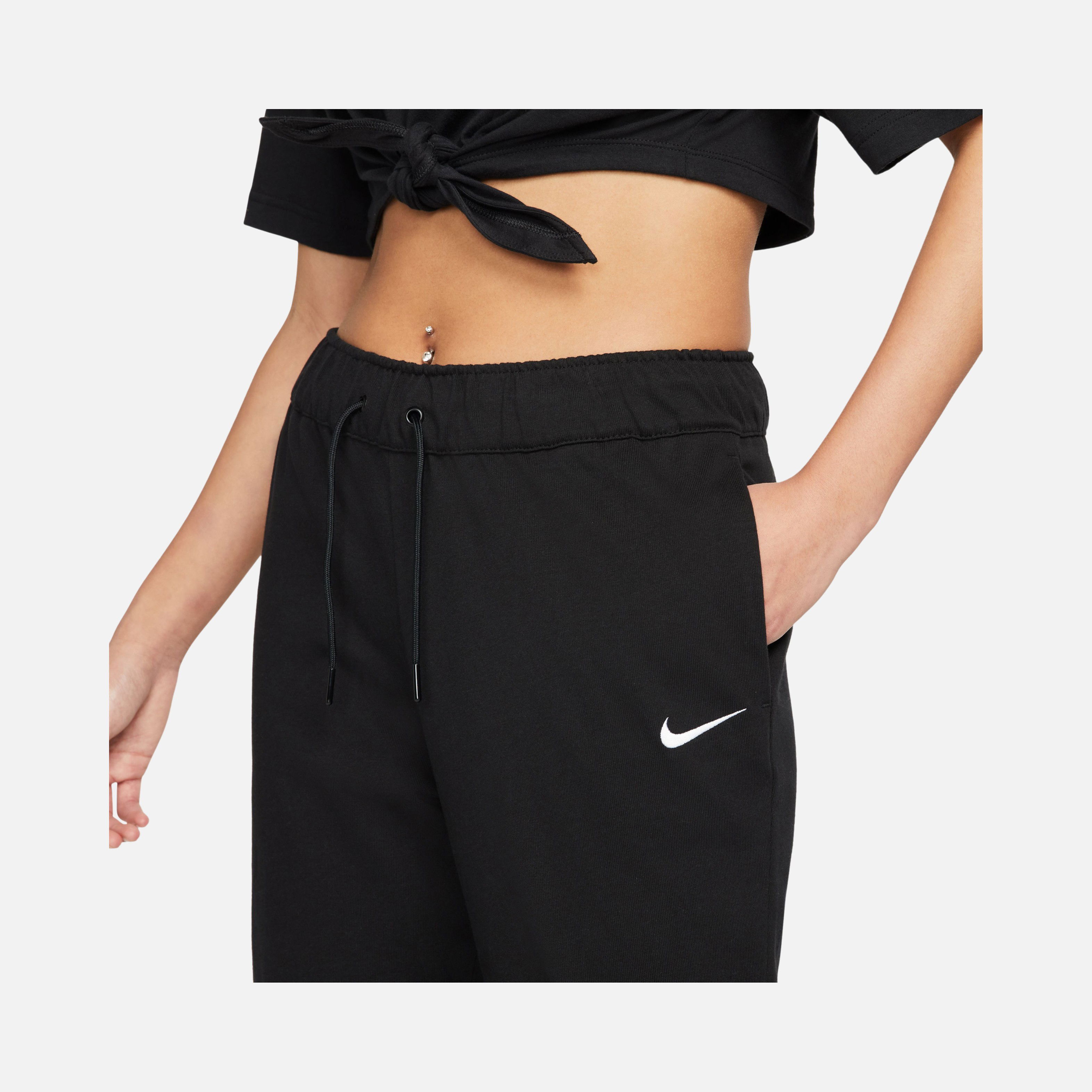 Nike Sportswear Statement Jersey Easy Kadın Eşofman Altı