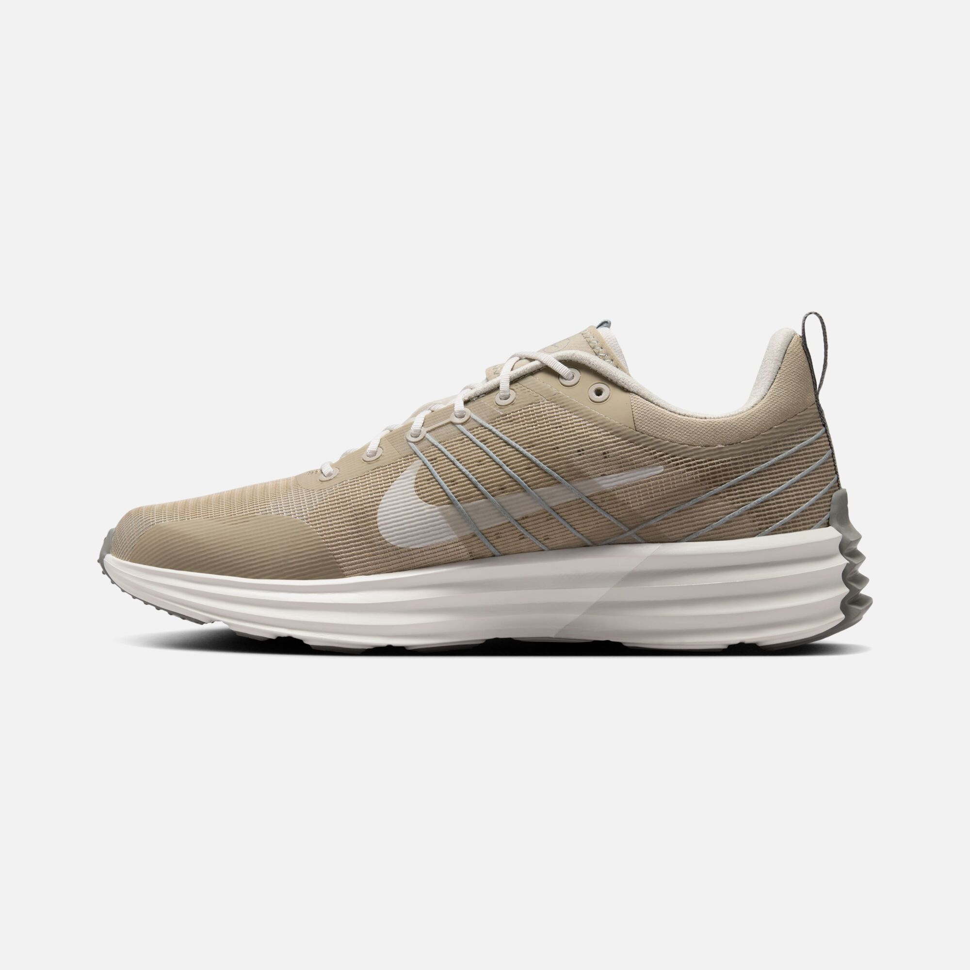 Nike Lunar Roam Sportswear FW24 Erkek Spor Ayakkabı