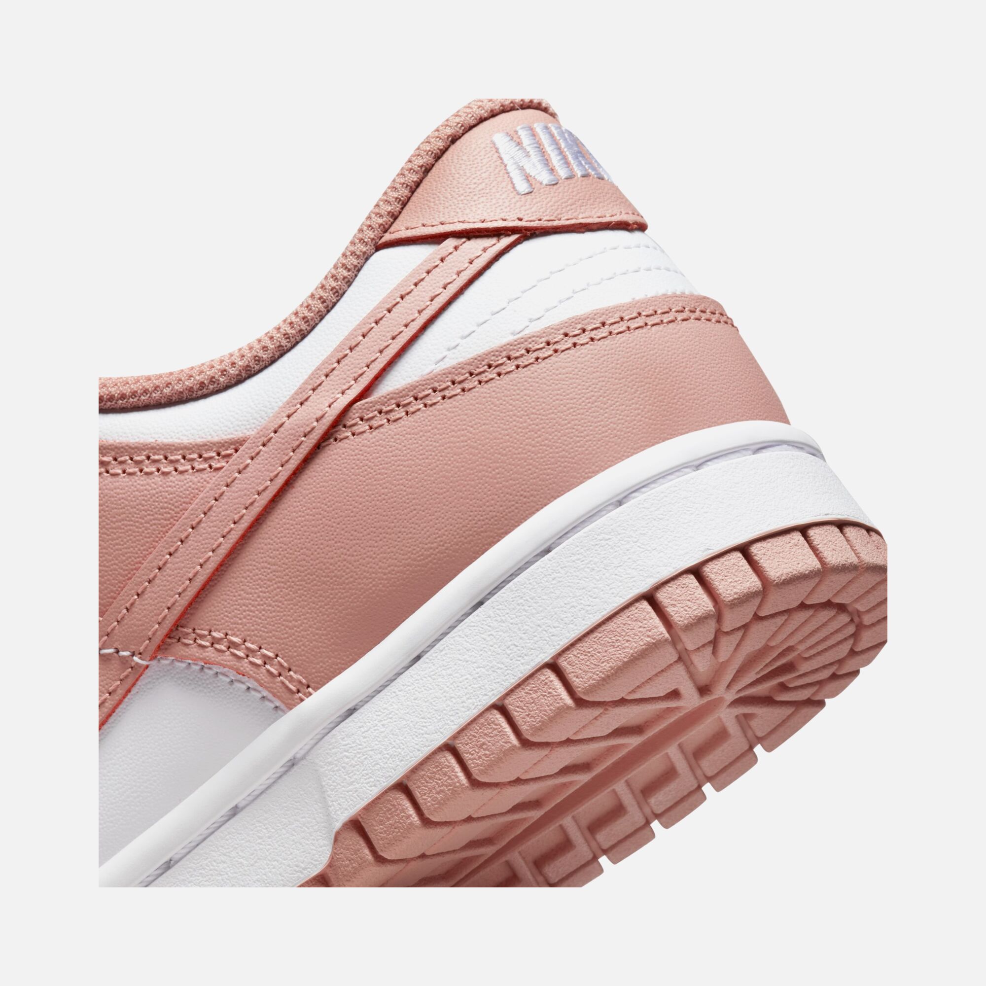 Nike Dunk Low Kadın Spor Ayakkabı