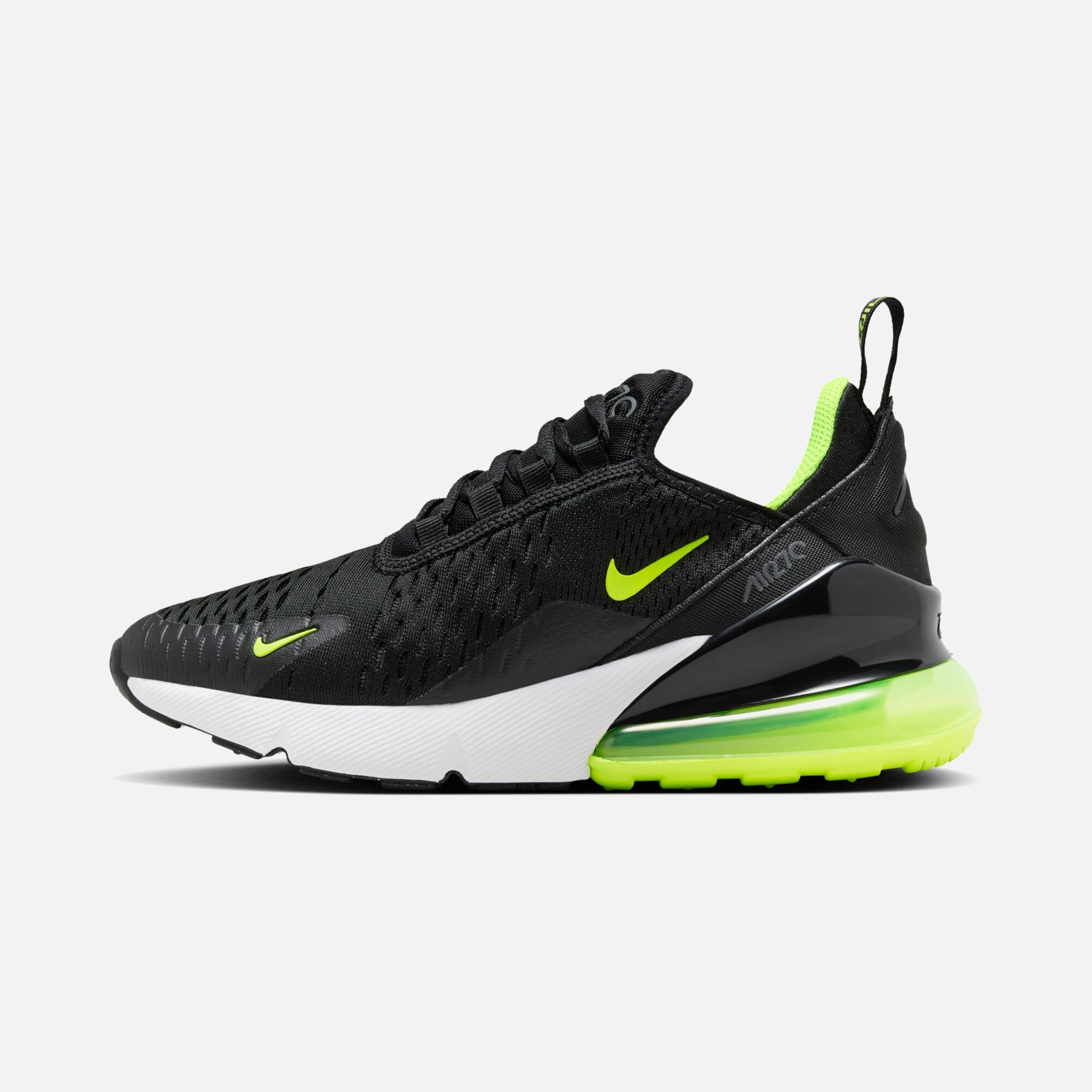 Nike Air Max 270 FW24 (GS) Çocuk Spor Ayakkabı