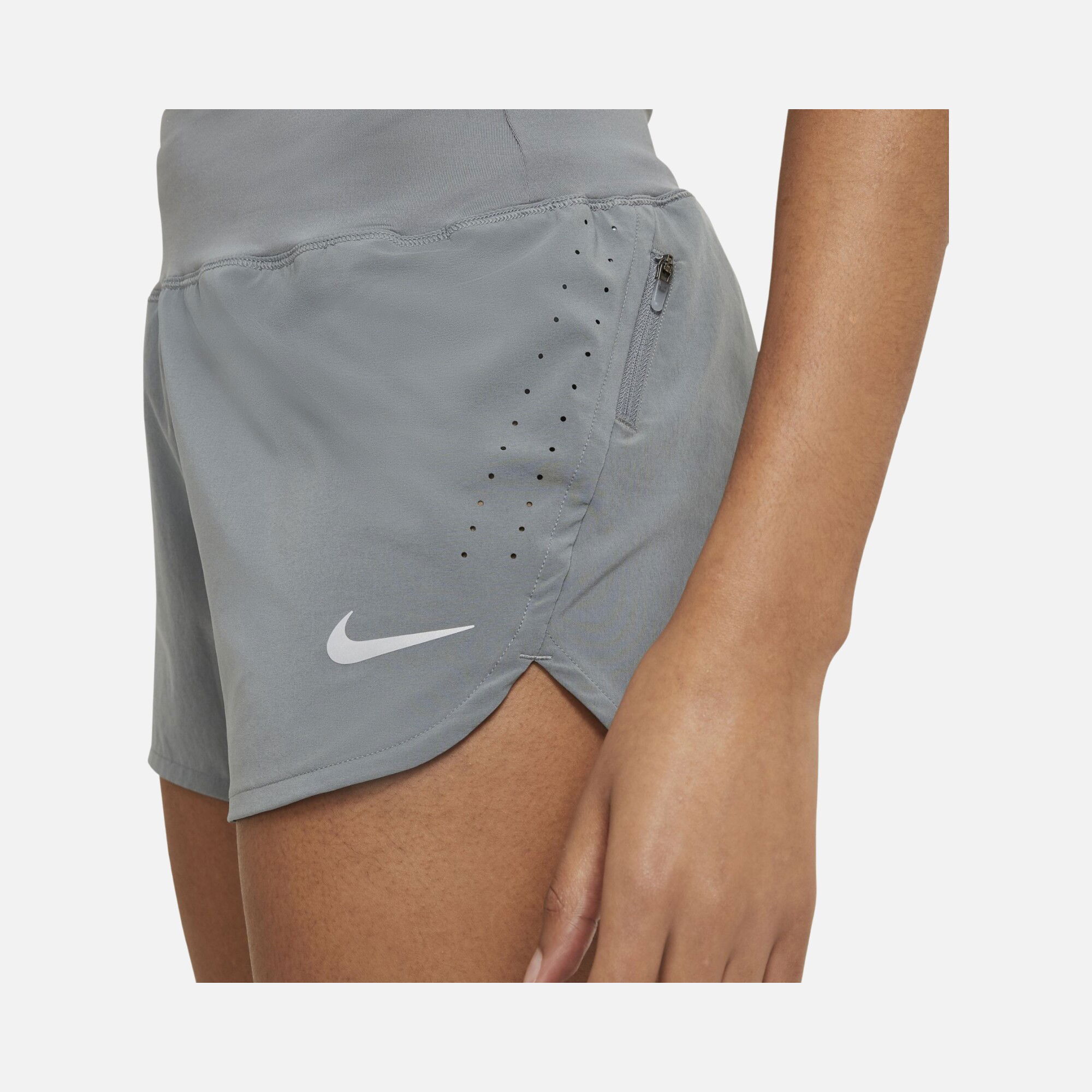 Nike Eclipse 3'' Running Kadın Şort