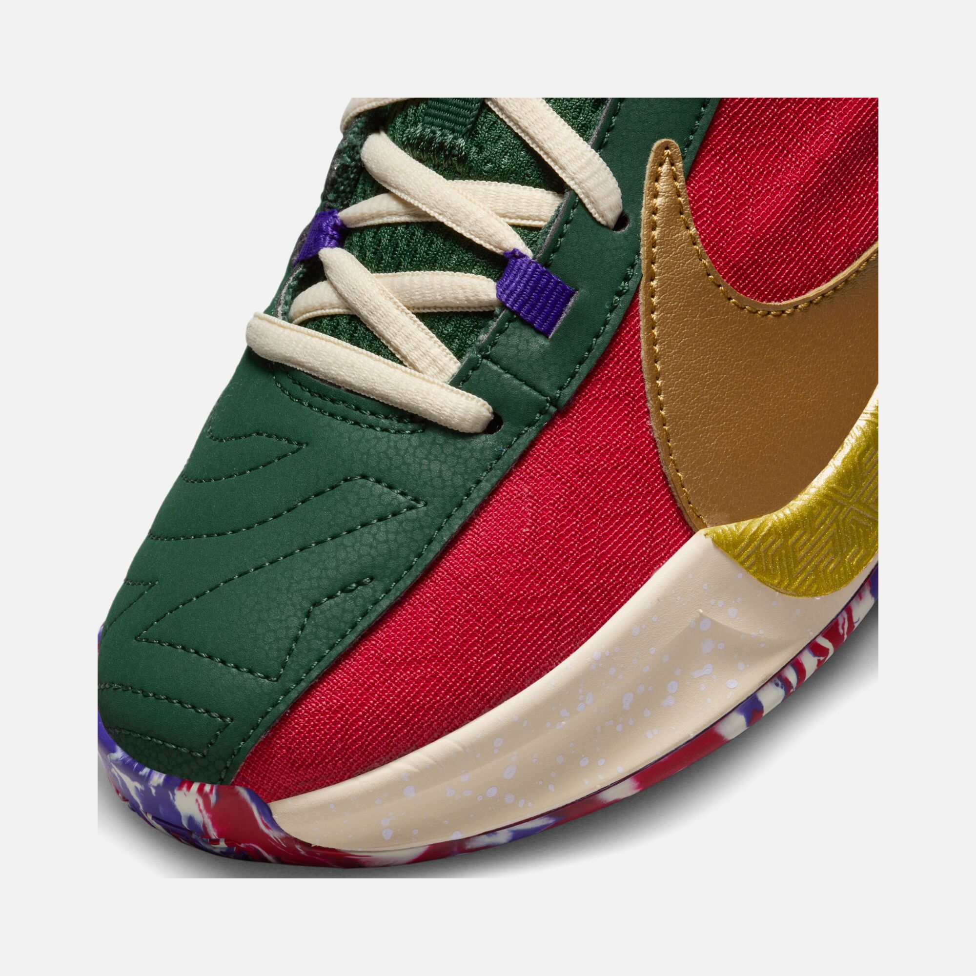 Nike Freak 5 Basketball (GS) Spor Ayakkabı