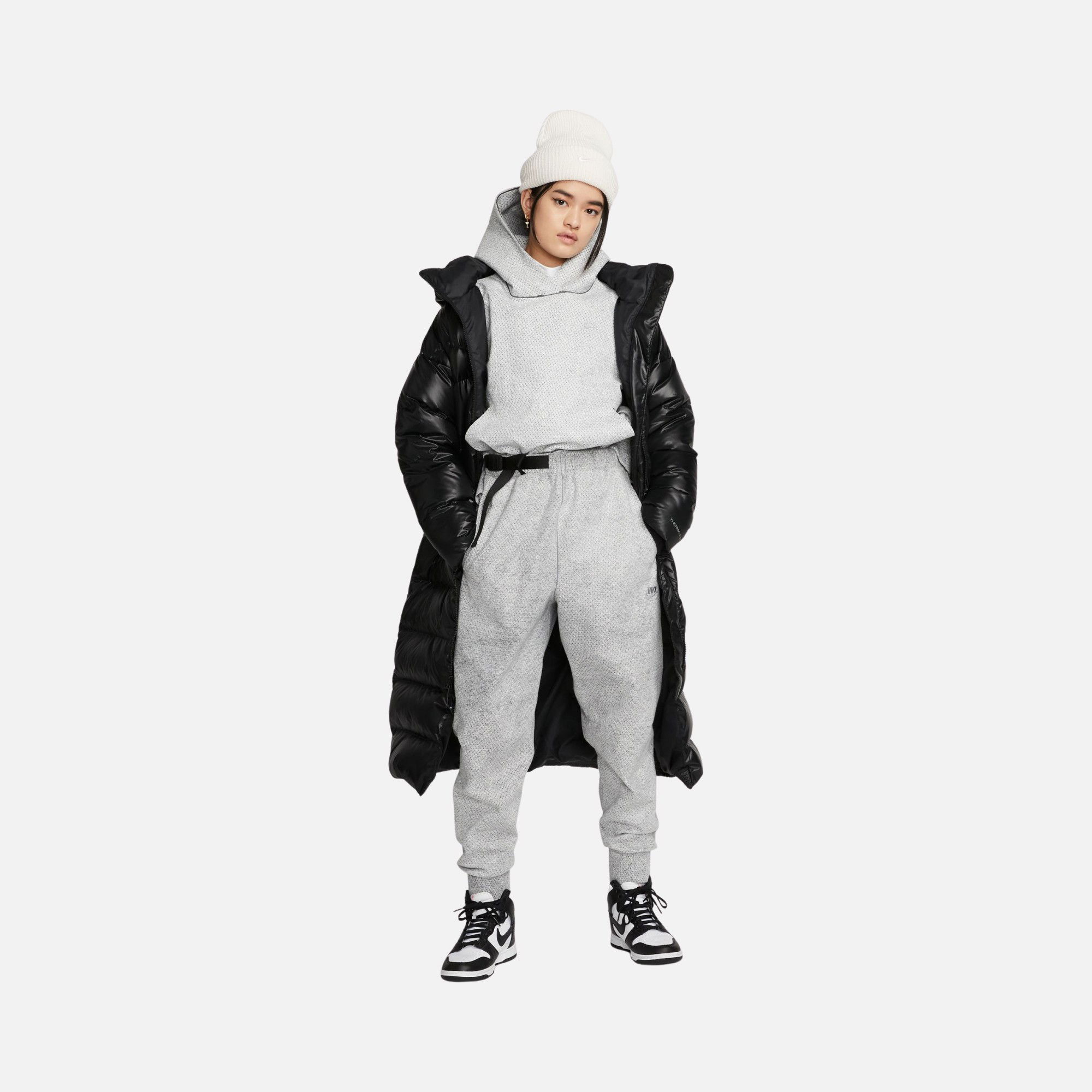 Nike Sportswear Forward Therma-Fit ADV Erkek Eşofman Altı