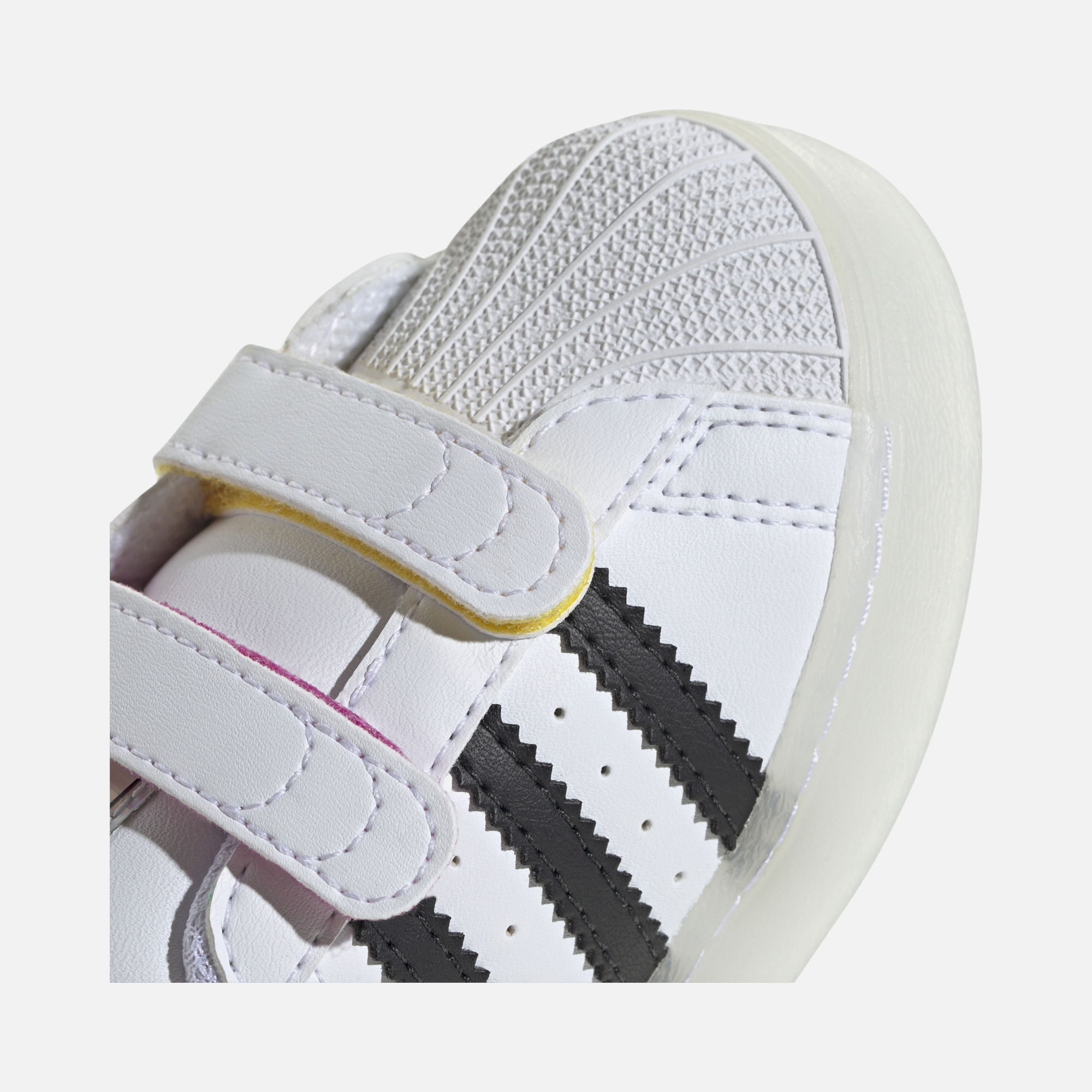 adidas Originals Superstar Led Lights Cf (TD) Bebek Spor Ayakkabı