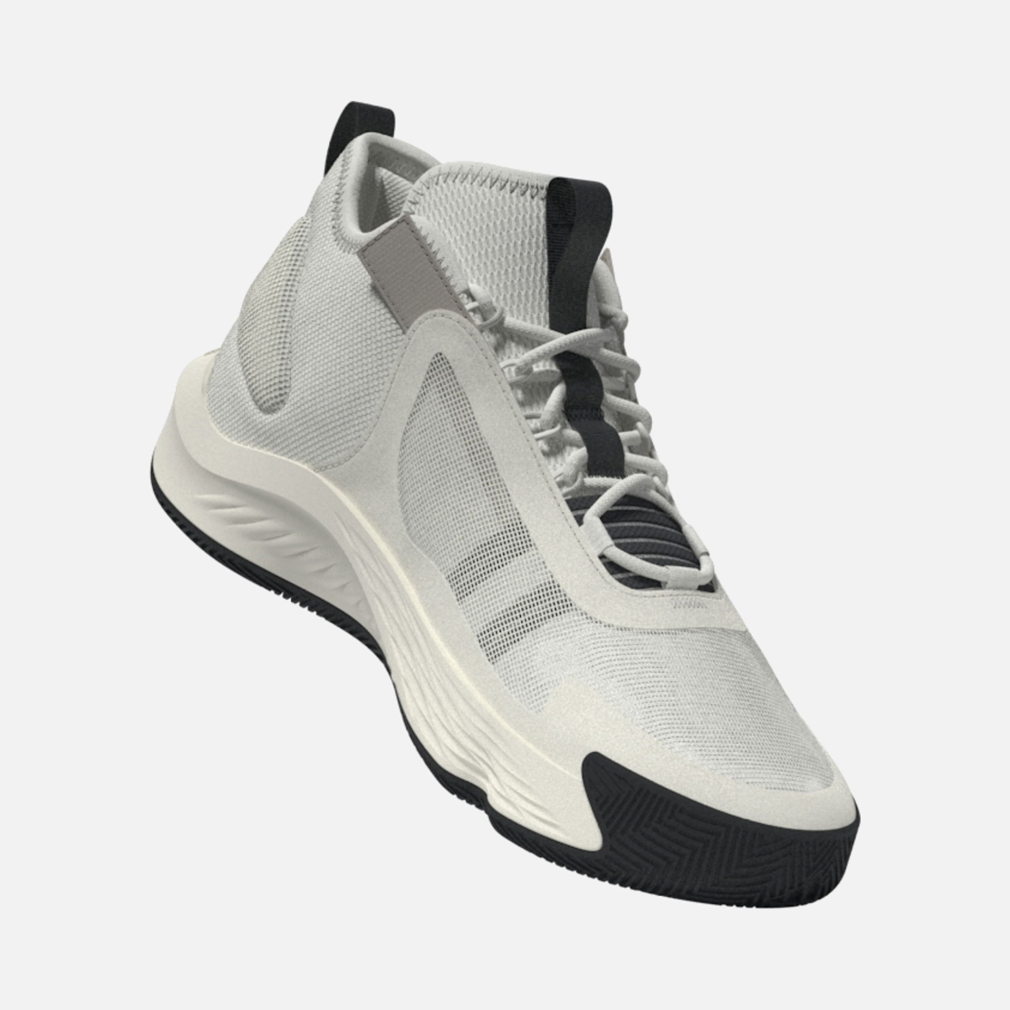 adidas Adizero Select Basketbol Erkek Spor Ayakkabı