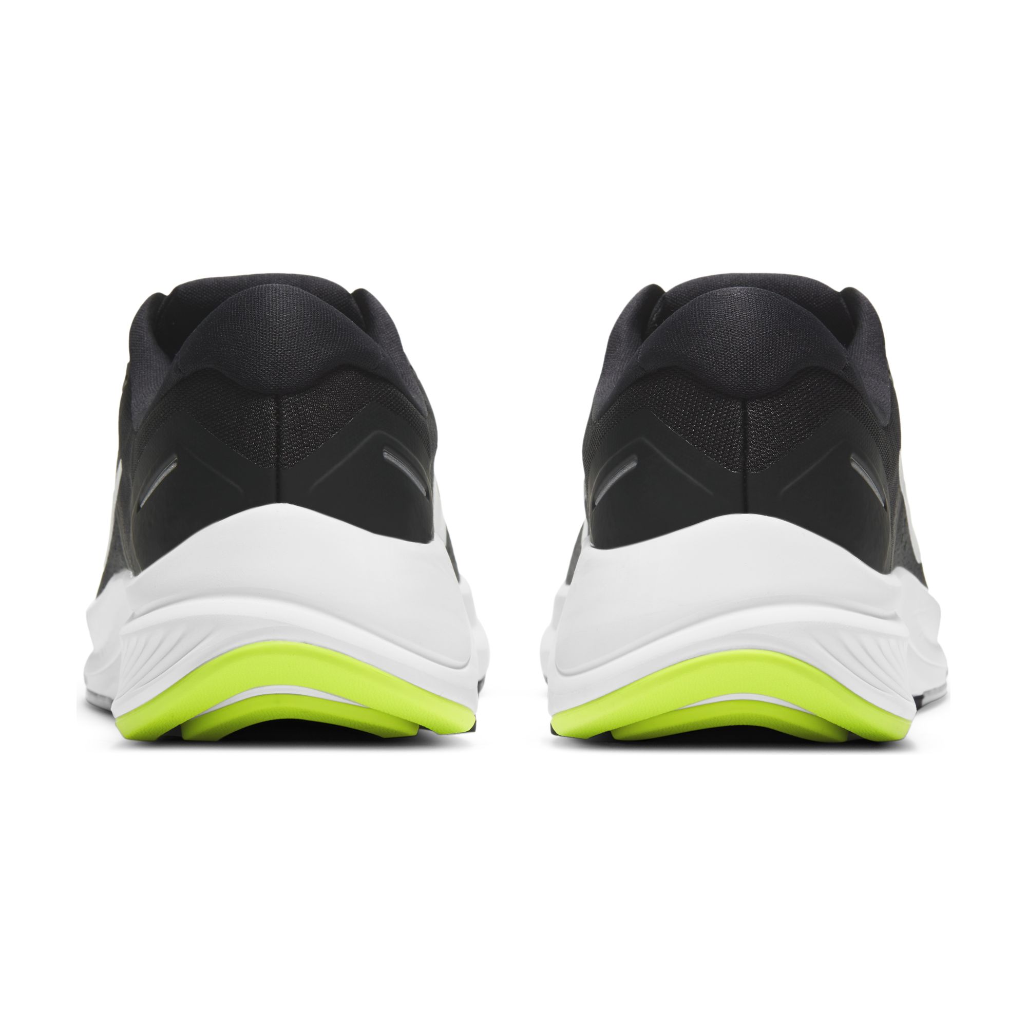 Nike Air Zoom Structure 23 Running Erkek Spor Ayakkabı