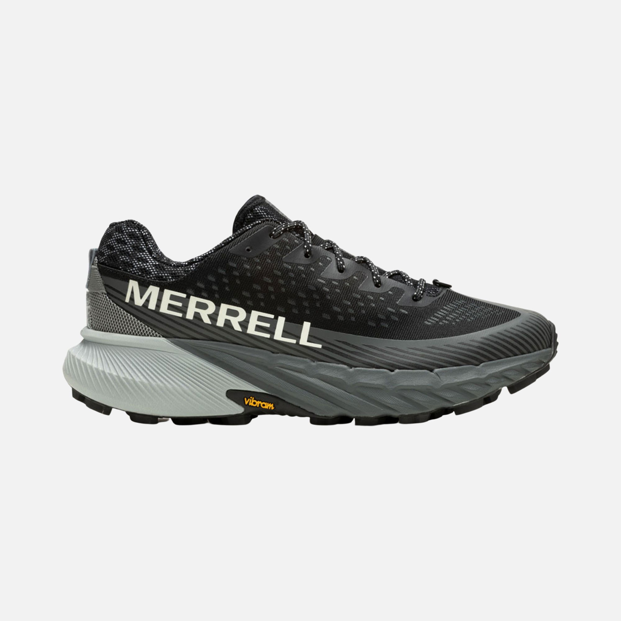 Merrell Agility Peak 5 Trail Run Erkek Spor Ayakkabı