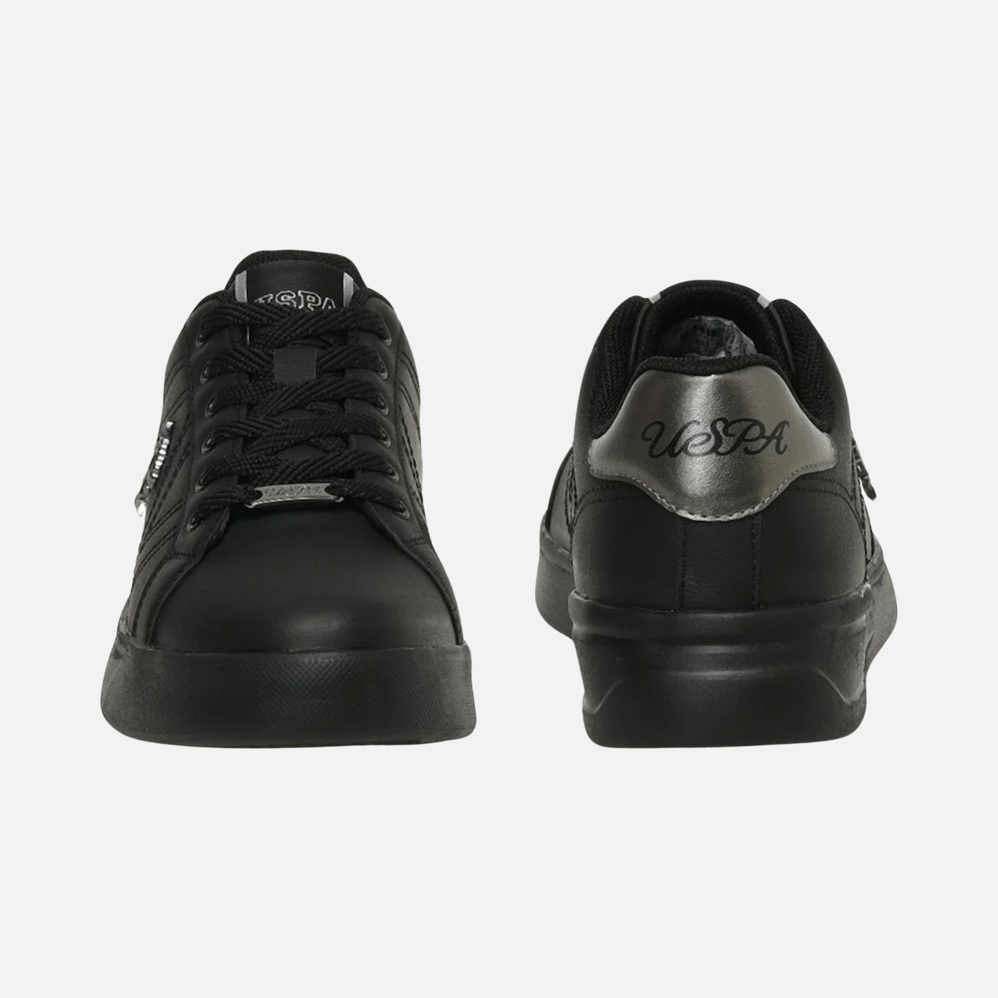 U.S Polo Sportswear Extra 3PR Kadın Spor Ayakkabı