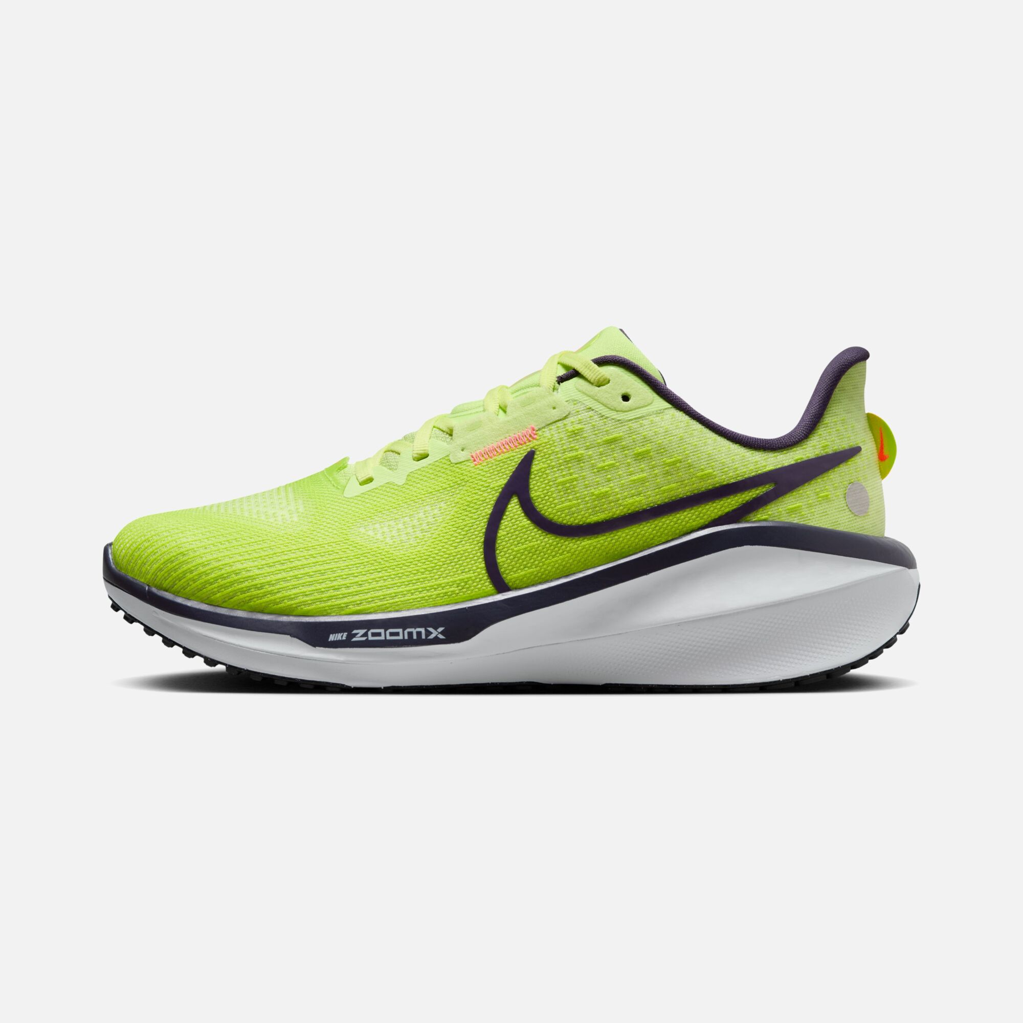 Nike Vomero 17 Road Running Kadın Spor Ayakkabı