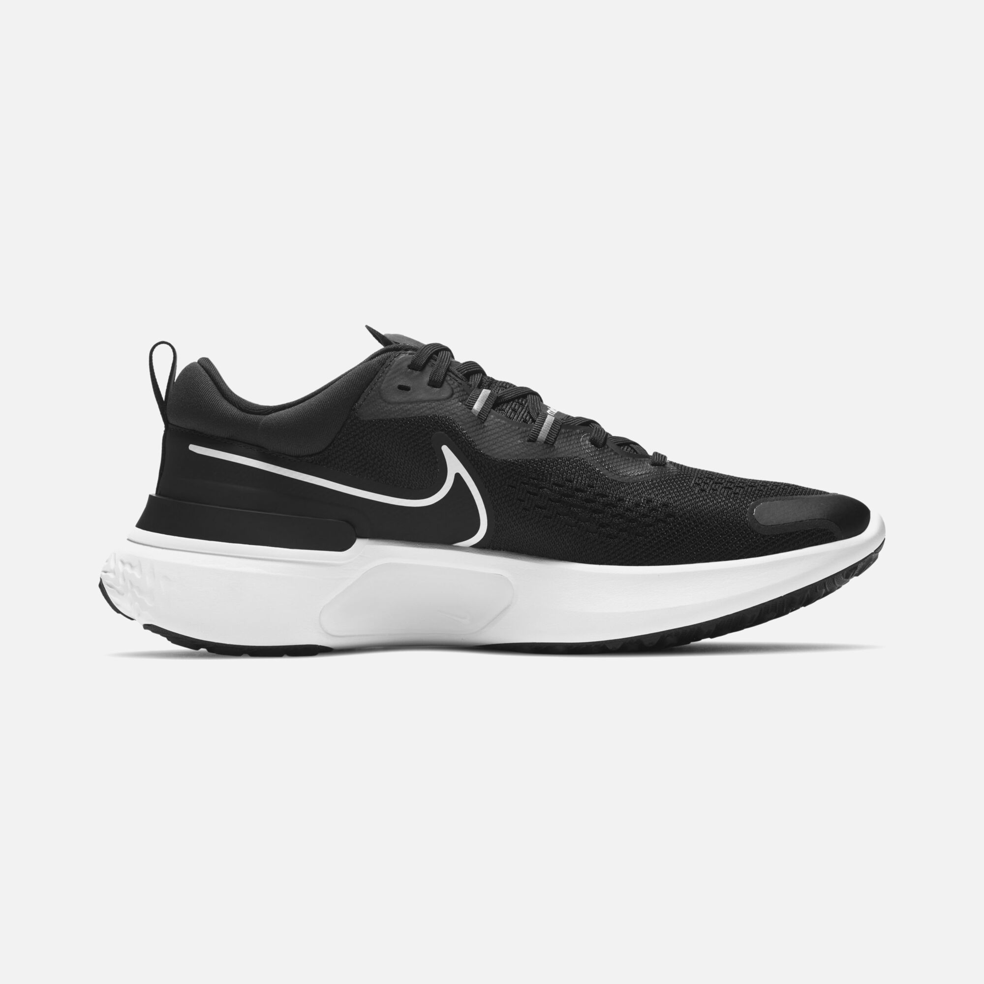 Nike React Miler 2 Road Running Erkek Spor Ayakkabı