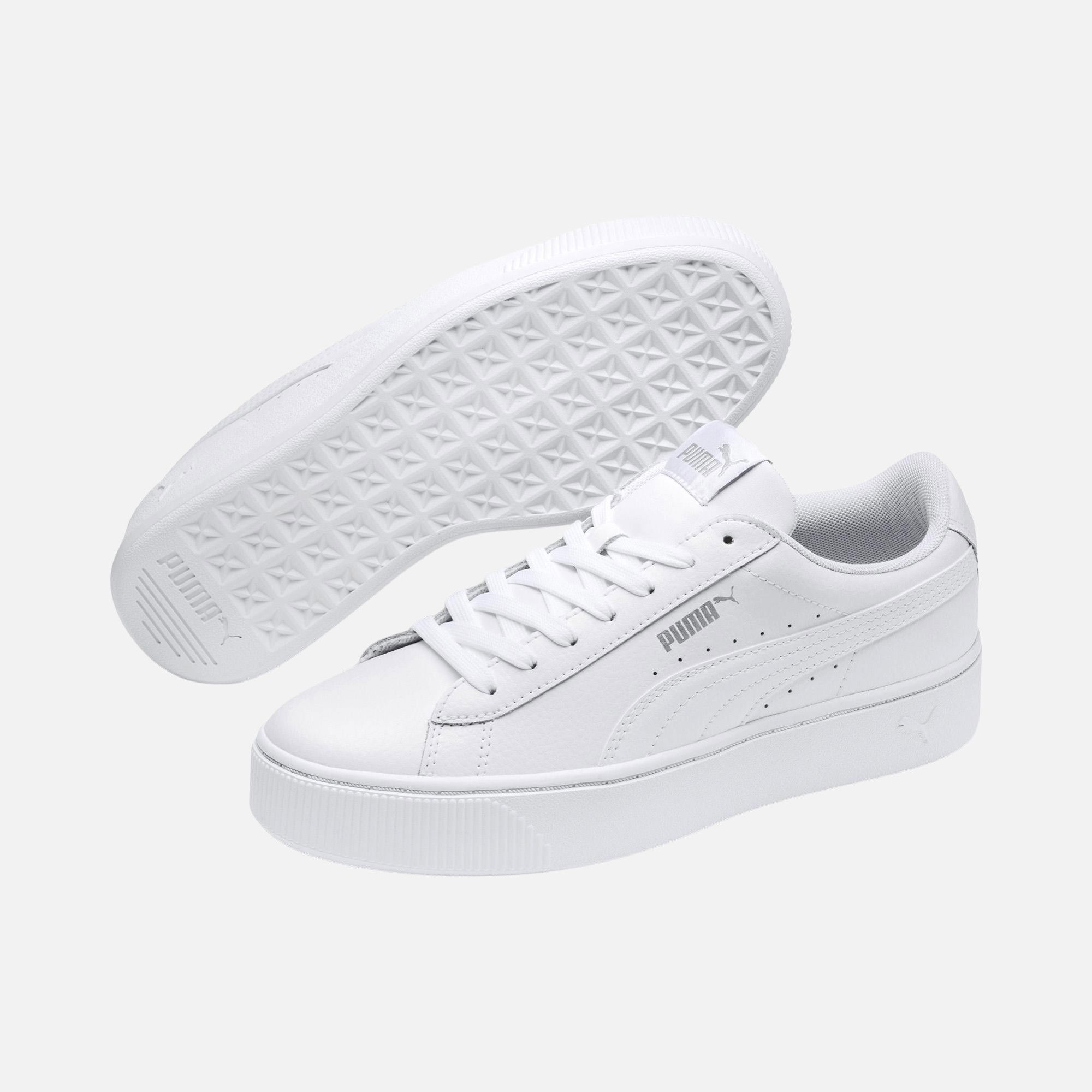 Puma Sportswear Vikky Stacked Kadın Spor Ayakkabı