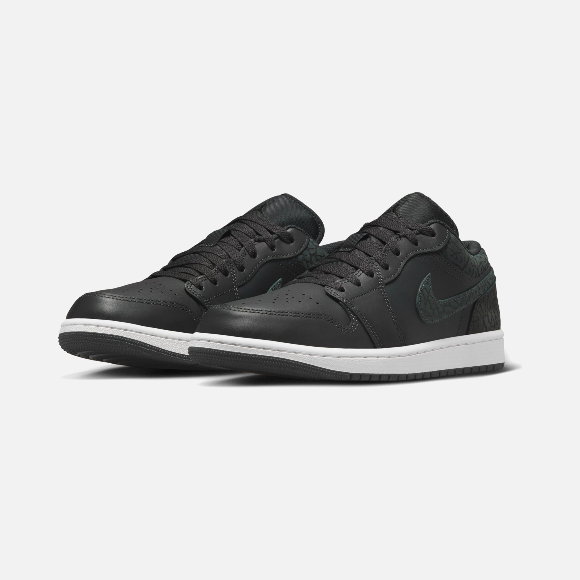 Nike Air Jordan 1 Low SE Premium Erkek Spor Ayakkabı
