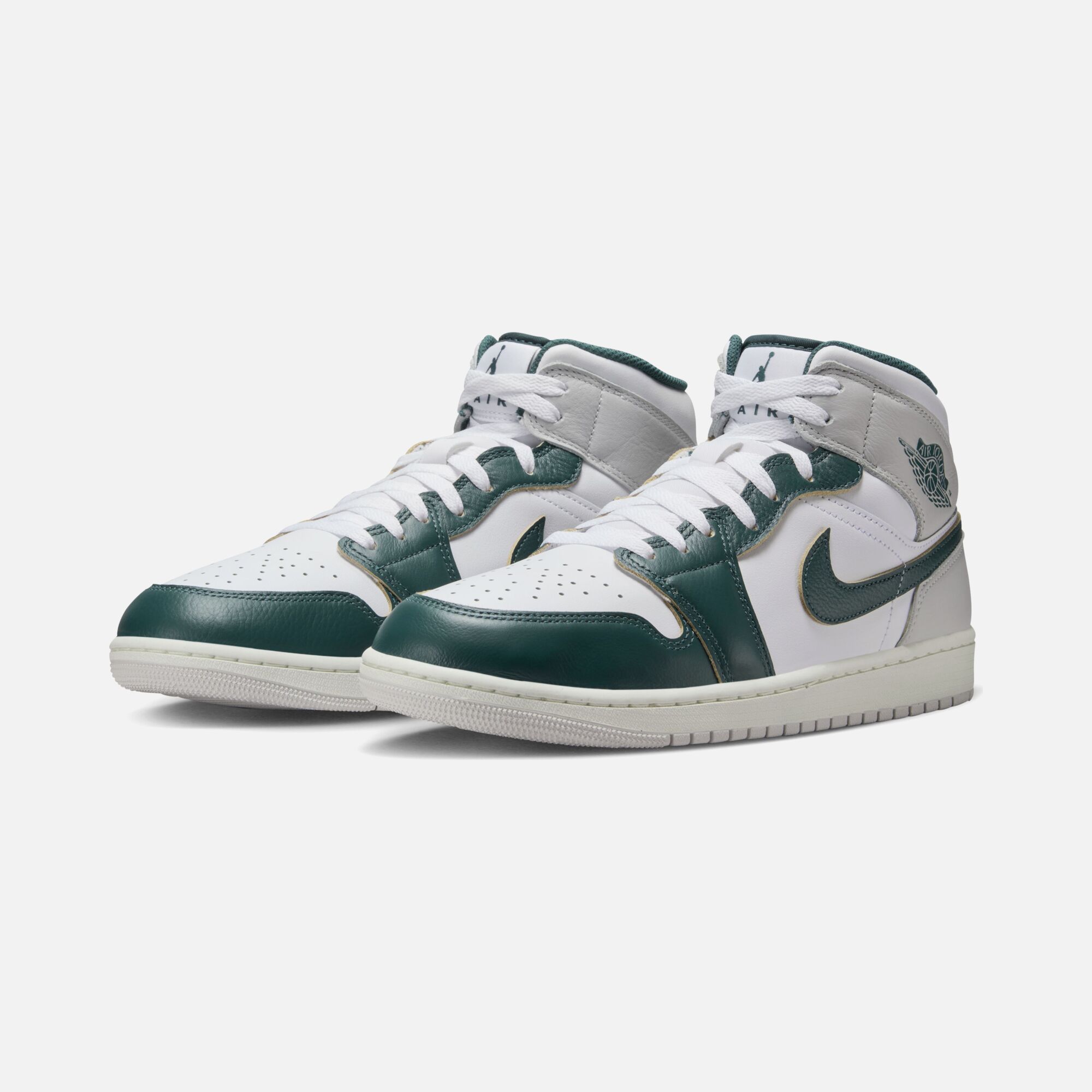 Nike Air Jordan 1 Mid SE FW24 Erkek Spor Ayakkabı