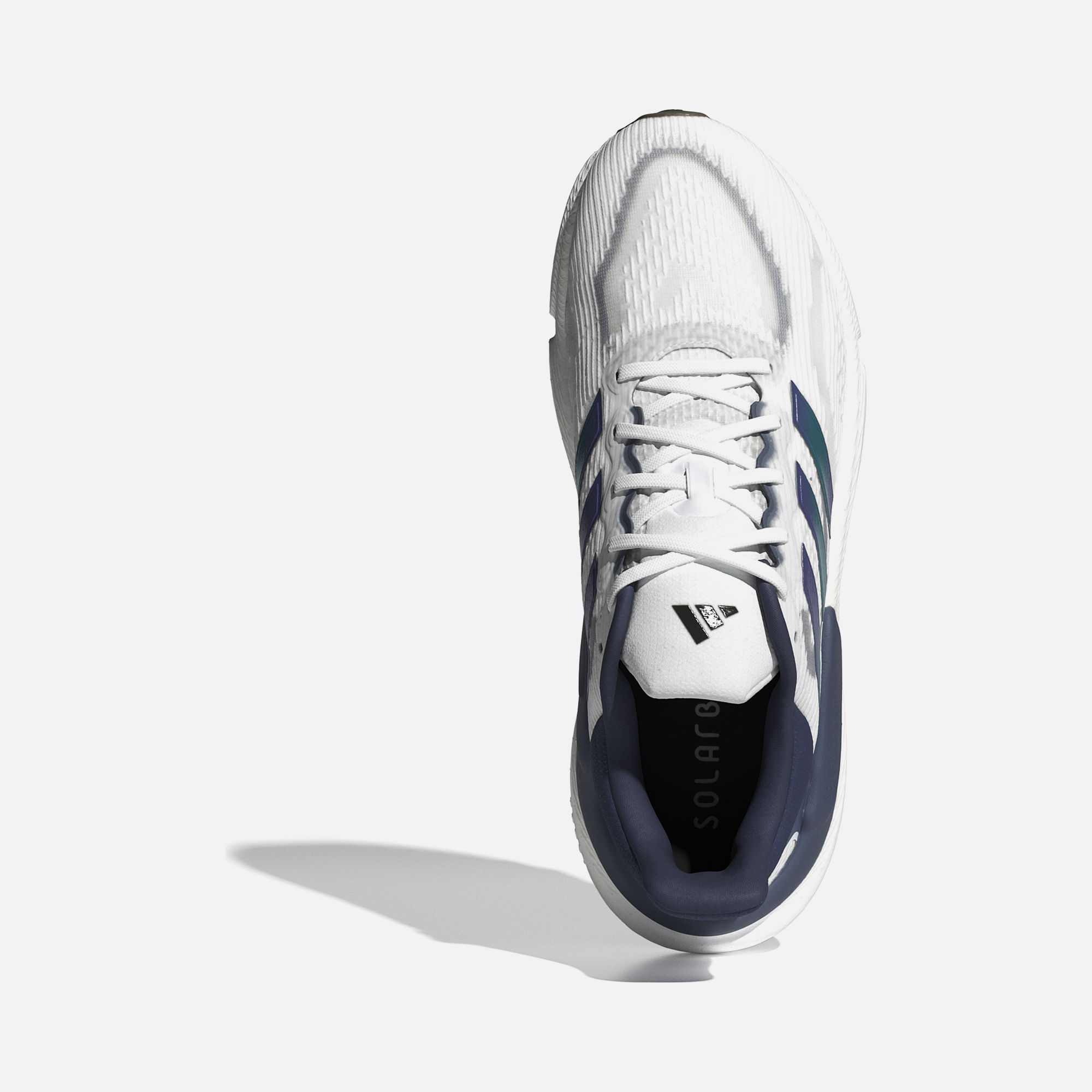 adidas Run Solarboost 5 Running Erkek Spor Ayakkabı