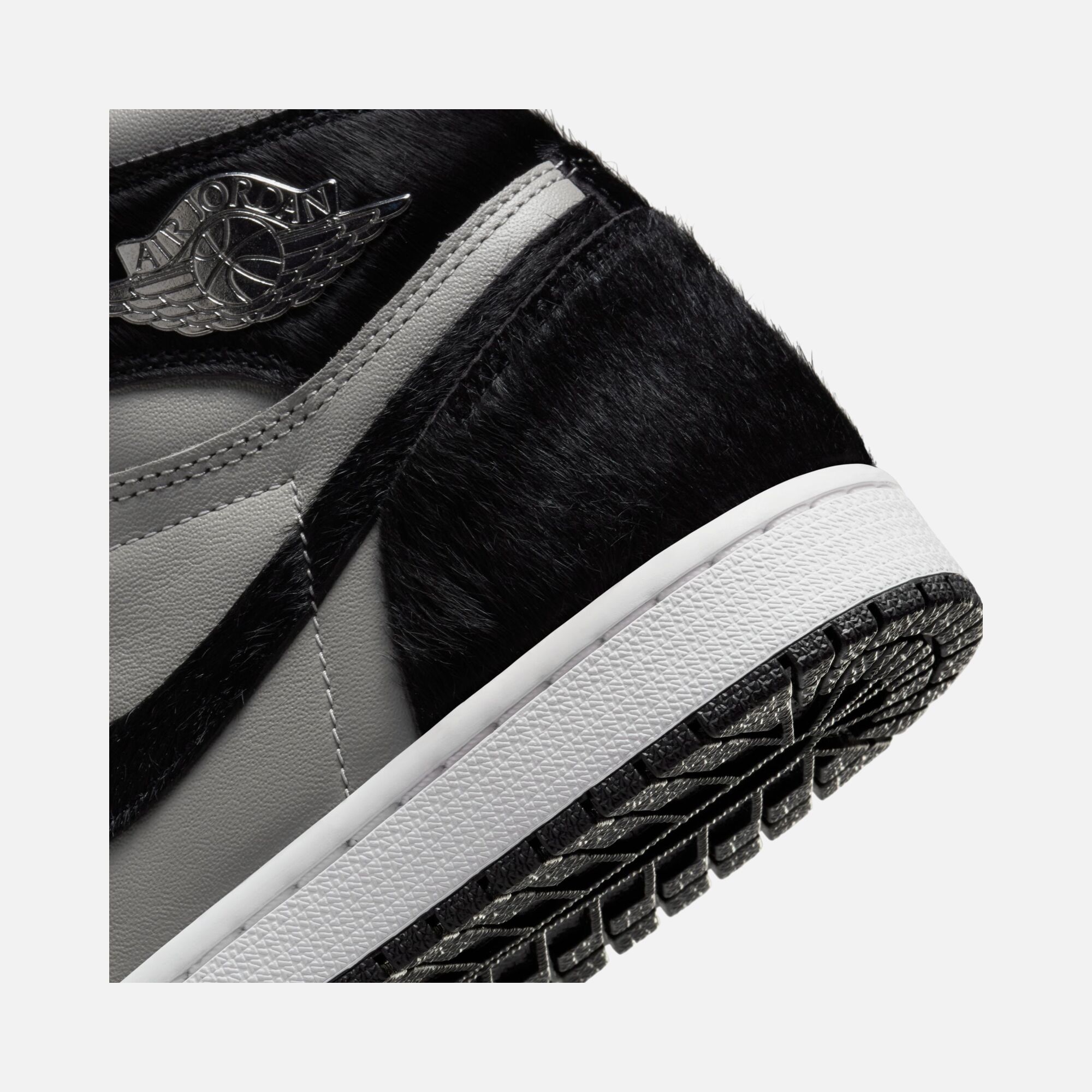 Nike Air Jordan 1 Retro High OG SS23 Kadın Spor Ayakkabı