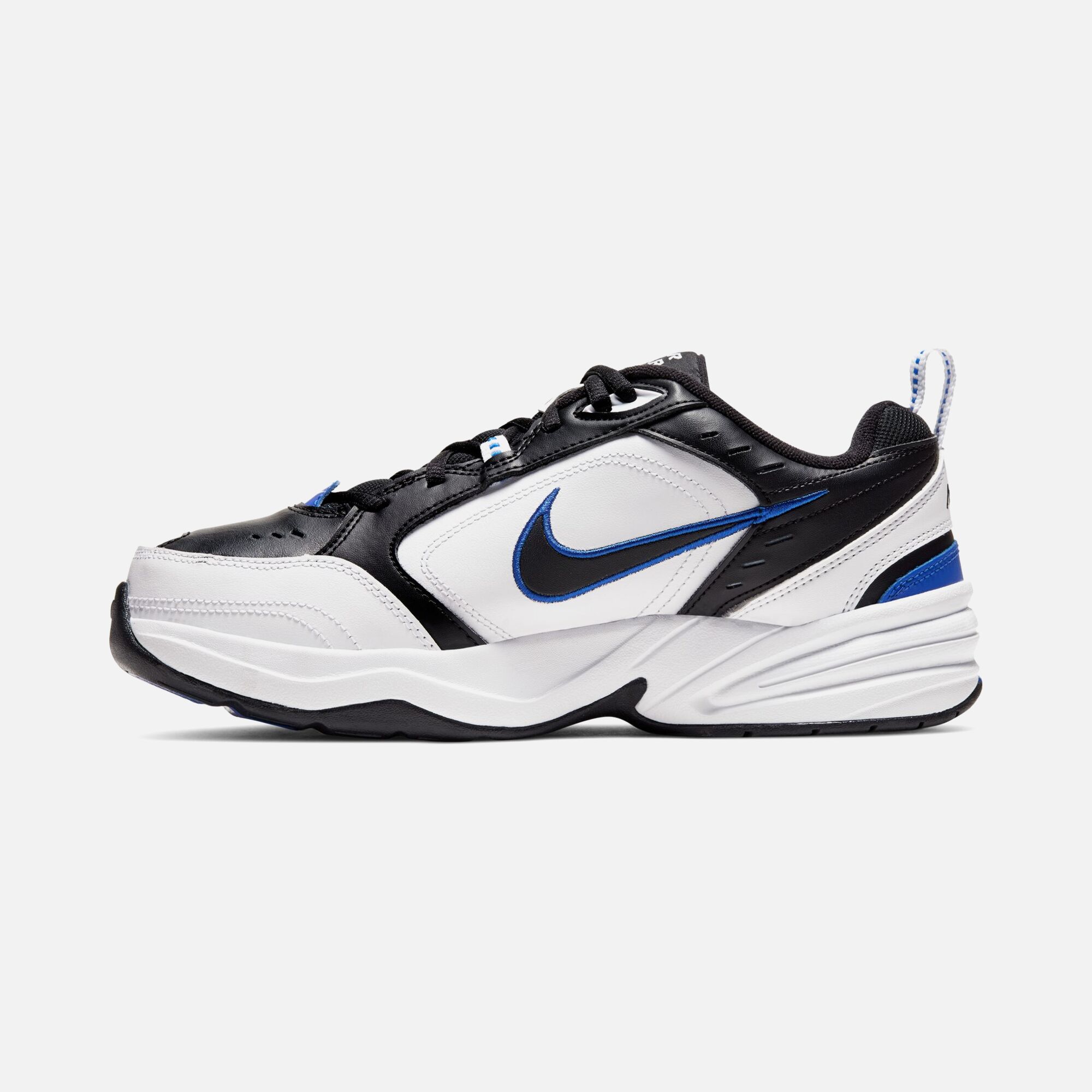 Nike Air Monarch IV (Extra Wide) Sportswear & Gym Erkek Spor Ayakkabı
