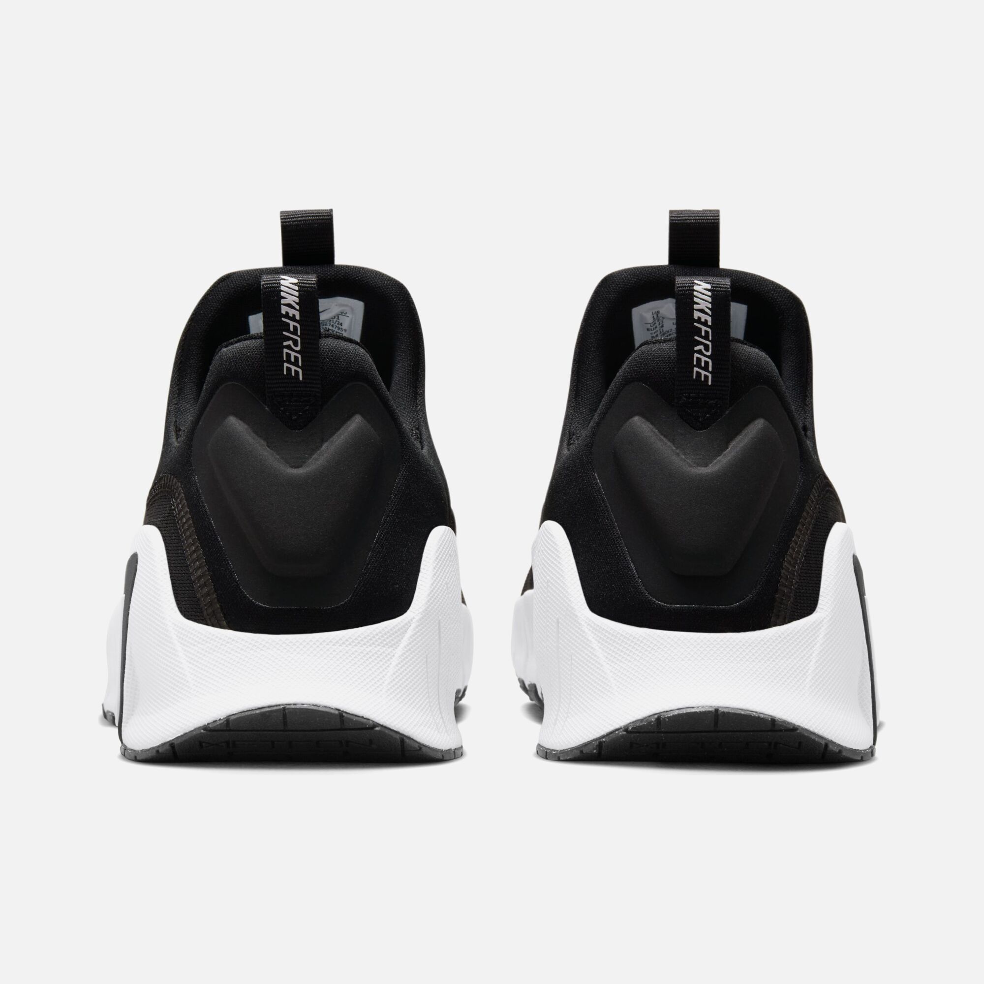 Nike Free Metcon 6 Workout Erkek Spor Ayakkabı