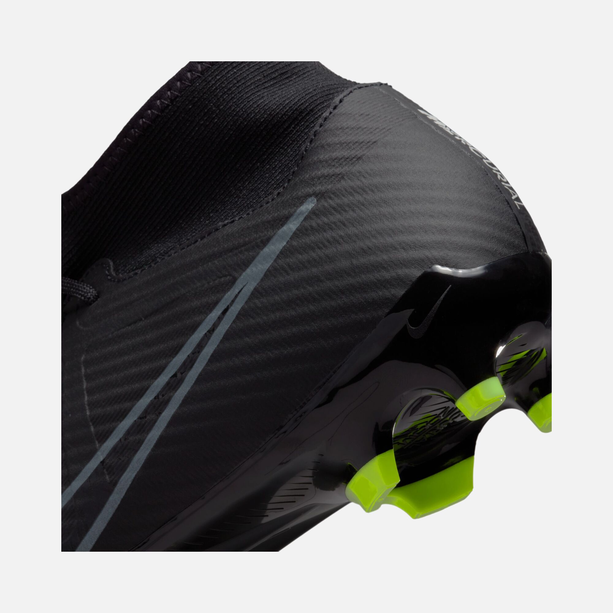 Nike Mercurial Zoom Superfly 9 Academy FG/MG Multi Ground High-Top Erkek Krampon
