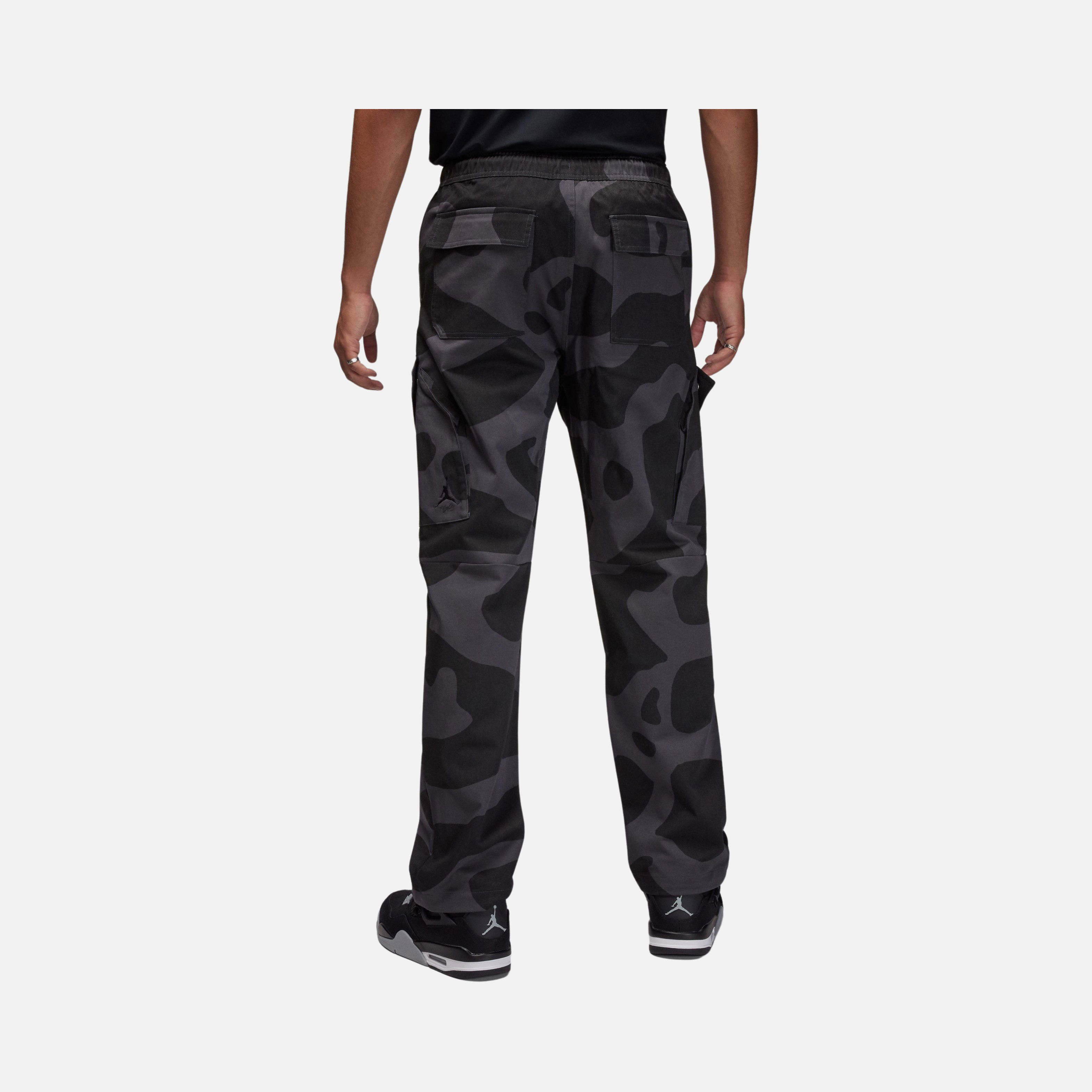 Nike Jordan Essentials Statement Chicago ''Camouflage Printed'' Erkek Pantolon