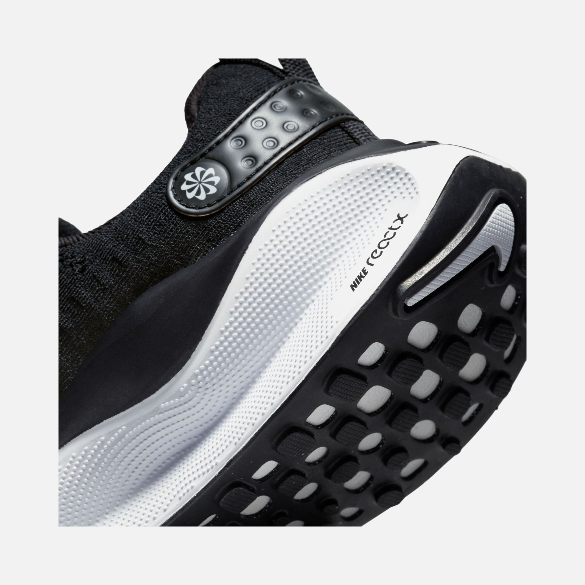 Nike Reactx Infinity Run 4 Road Running Kadın Spor Ayakkabı