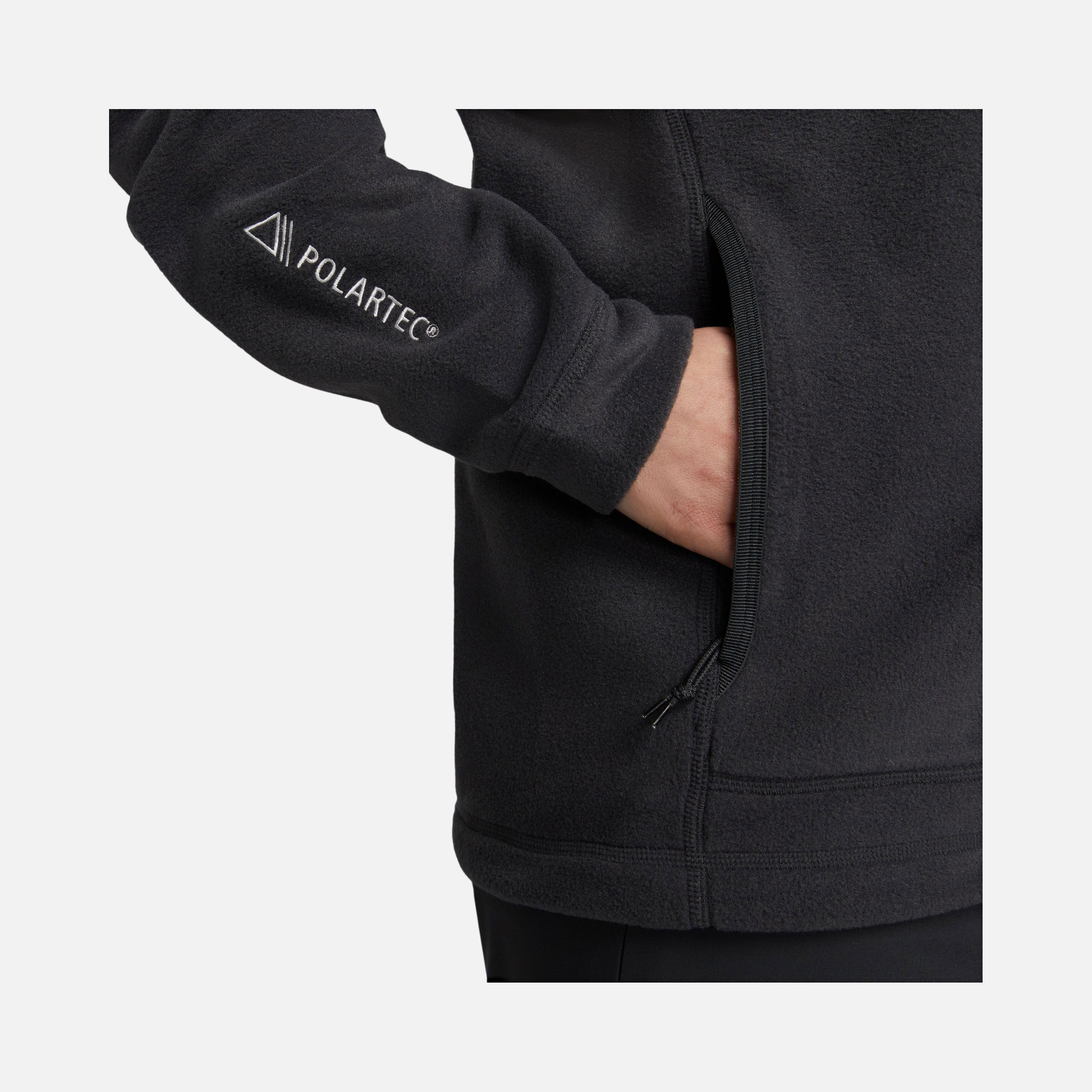 Nike Sportswear Polartec® ACG "Wolf Tree" Mid Turtleneck Kadın Sweatshirt