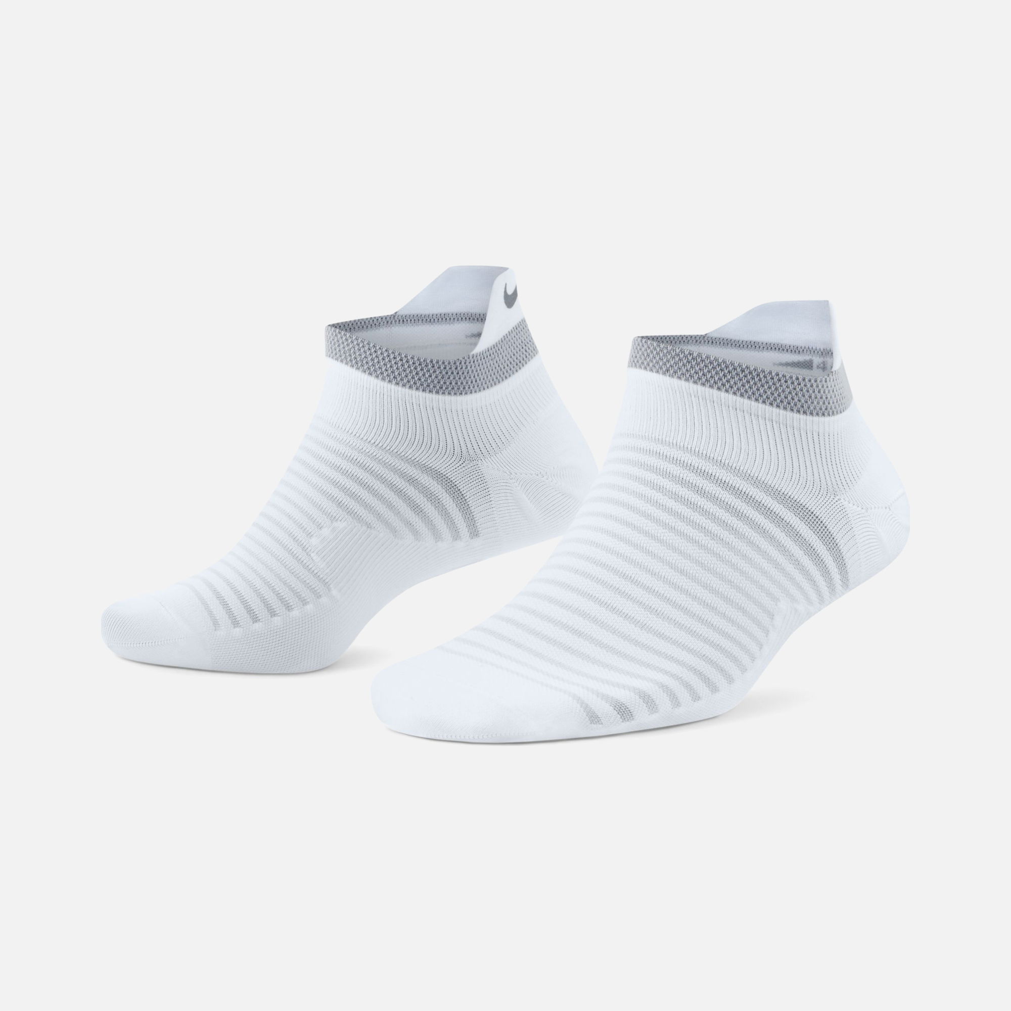 Nike Spark Lightweight No-Show Running Unisex Çorap