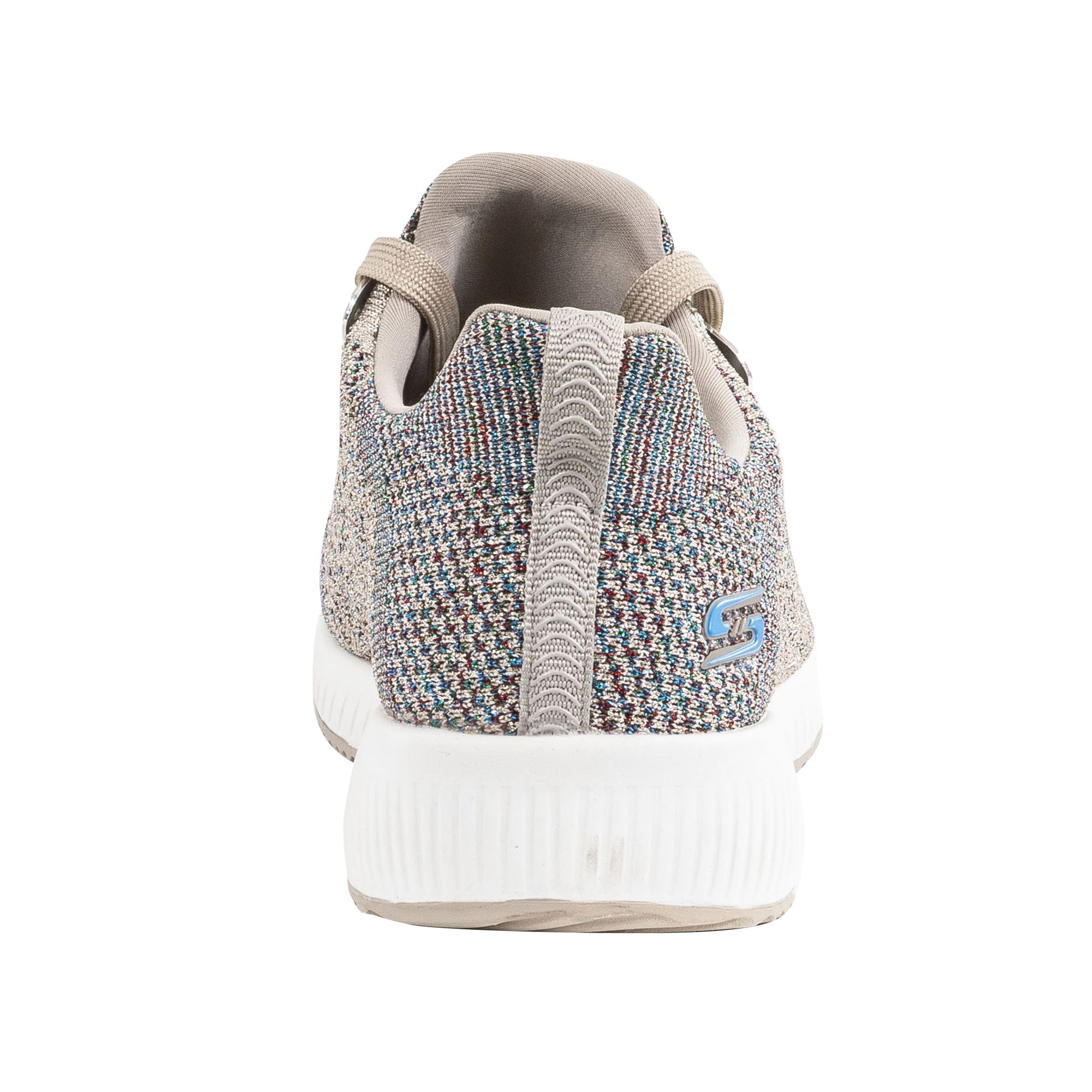 Skechers Bobs Squad Pop Color SS19 Kadın Spor Ayakkabı