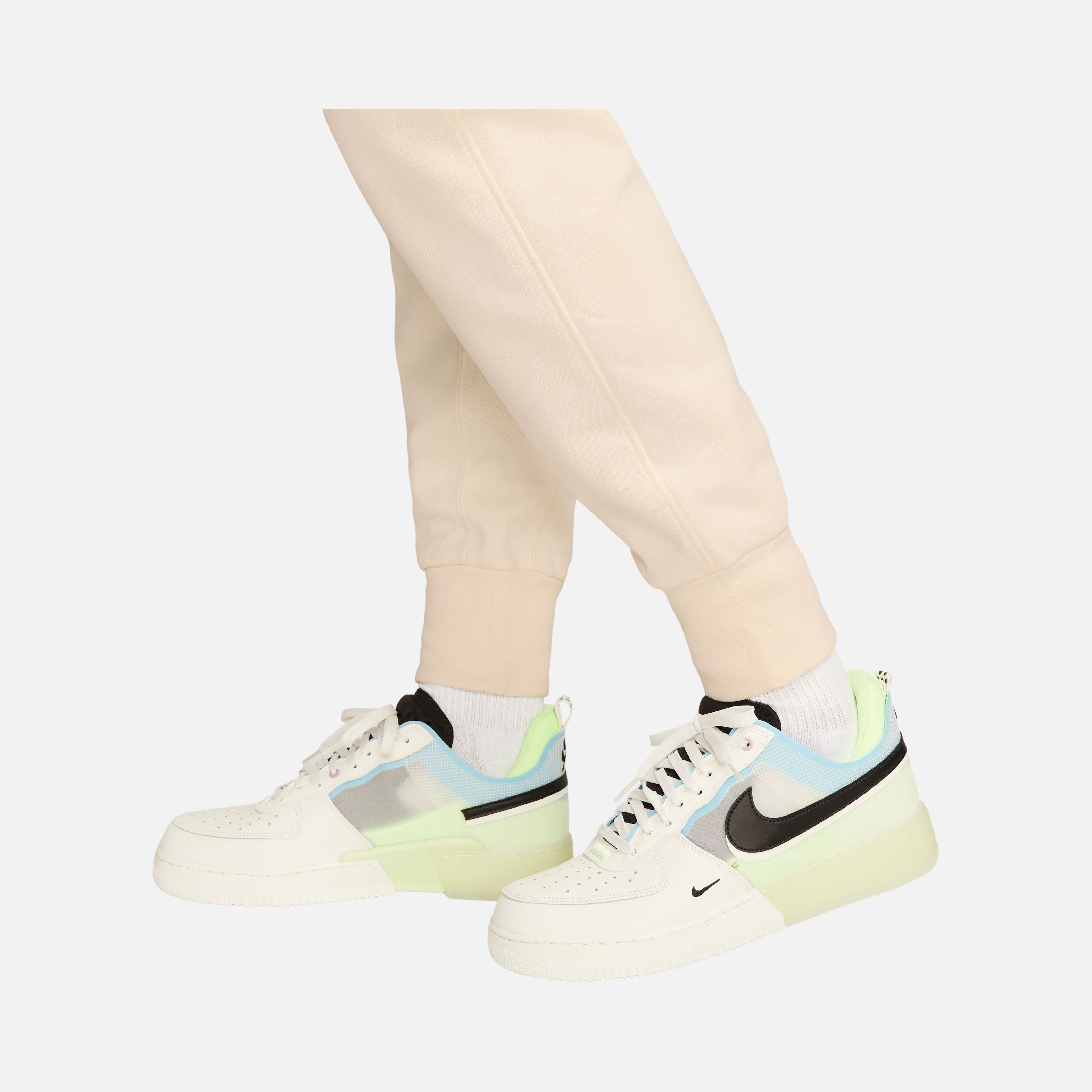 Nike Dri-Fit Giannis Standard Issue Basketball Erkek Eşofman Altı