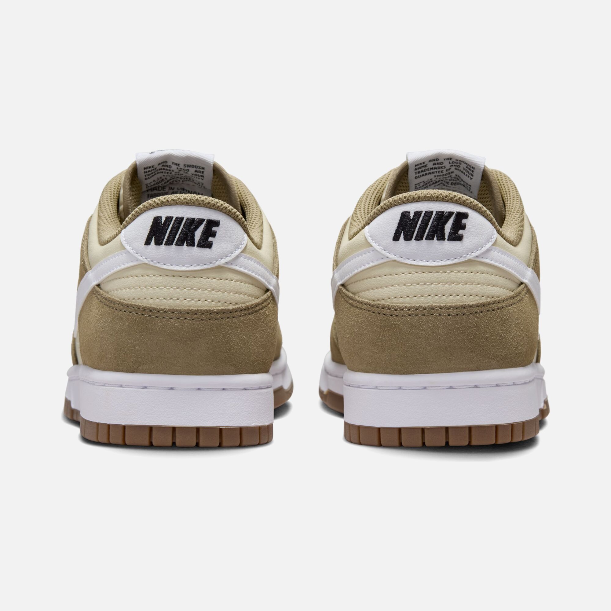 Nike Dunk Low Retro Special Edition Erkek Spor Ayakkabı