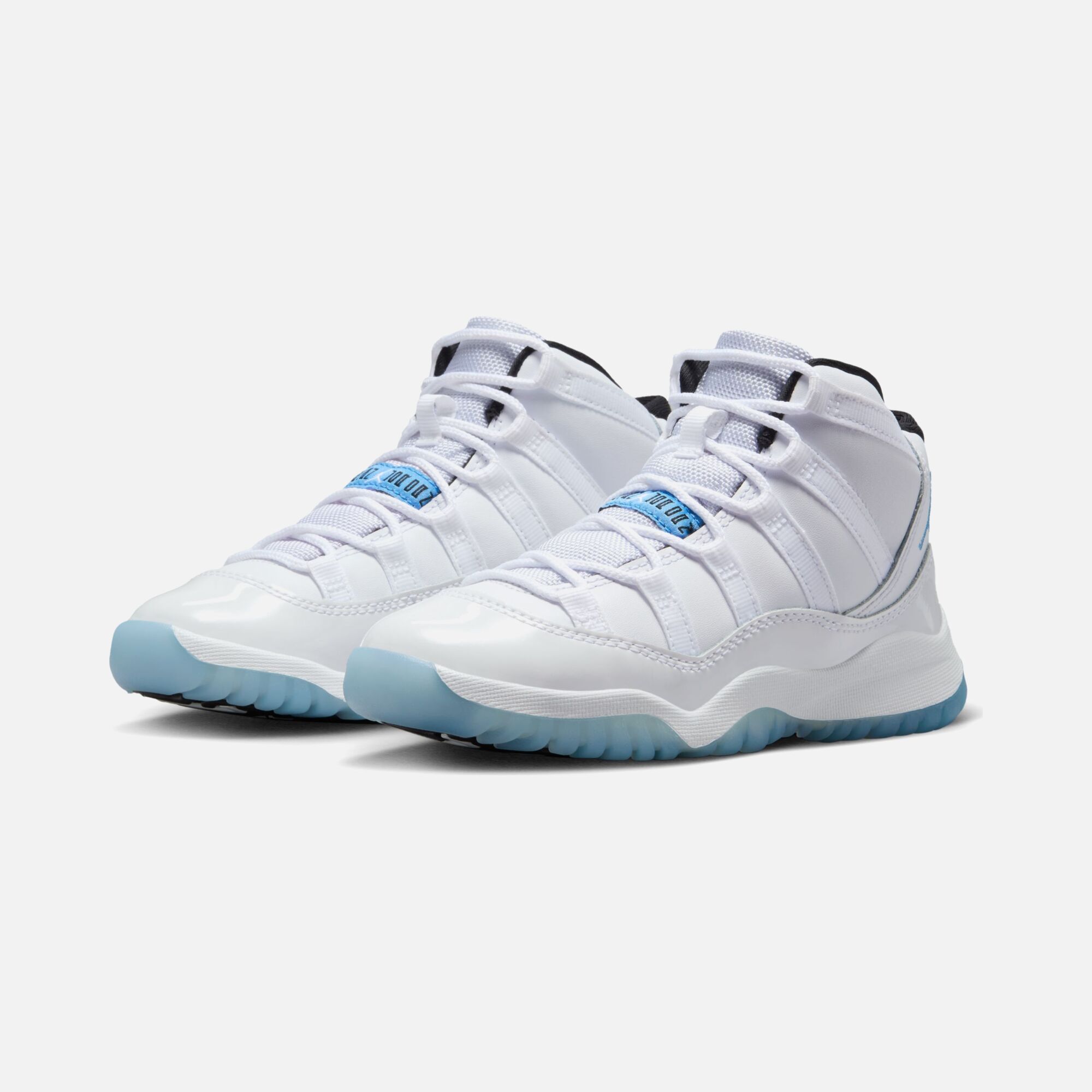 Nike Jordan 11 Retro (PS) Çocuk Basketbol Ayakkabısı