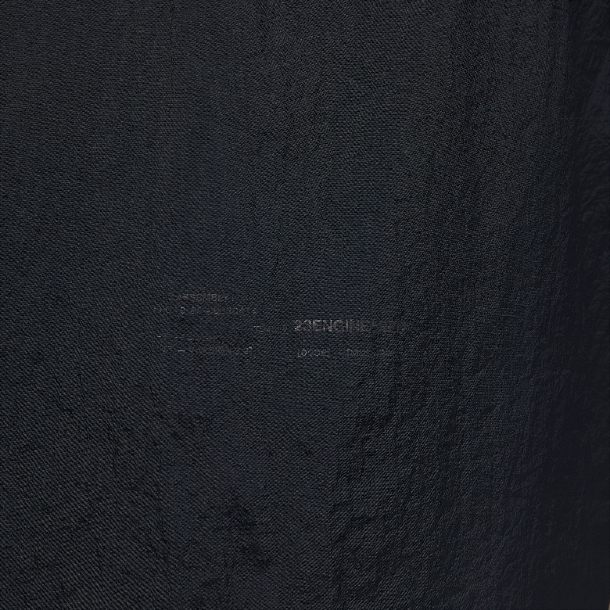 Nike Jordan 23 Engineered Statement Utility Woven Full-Zip Erkek Ceket