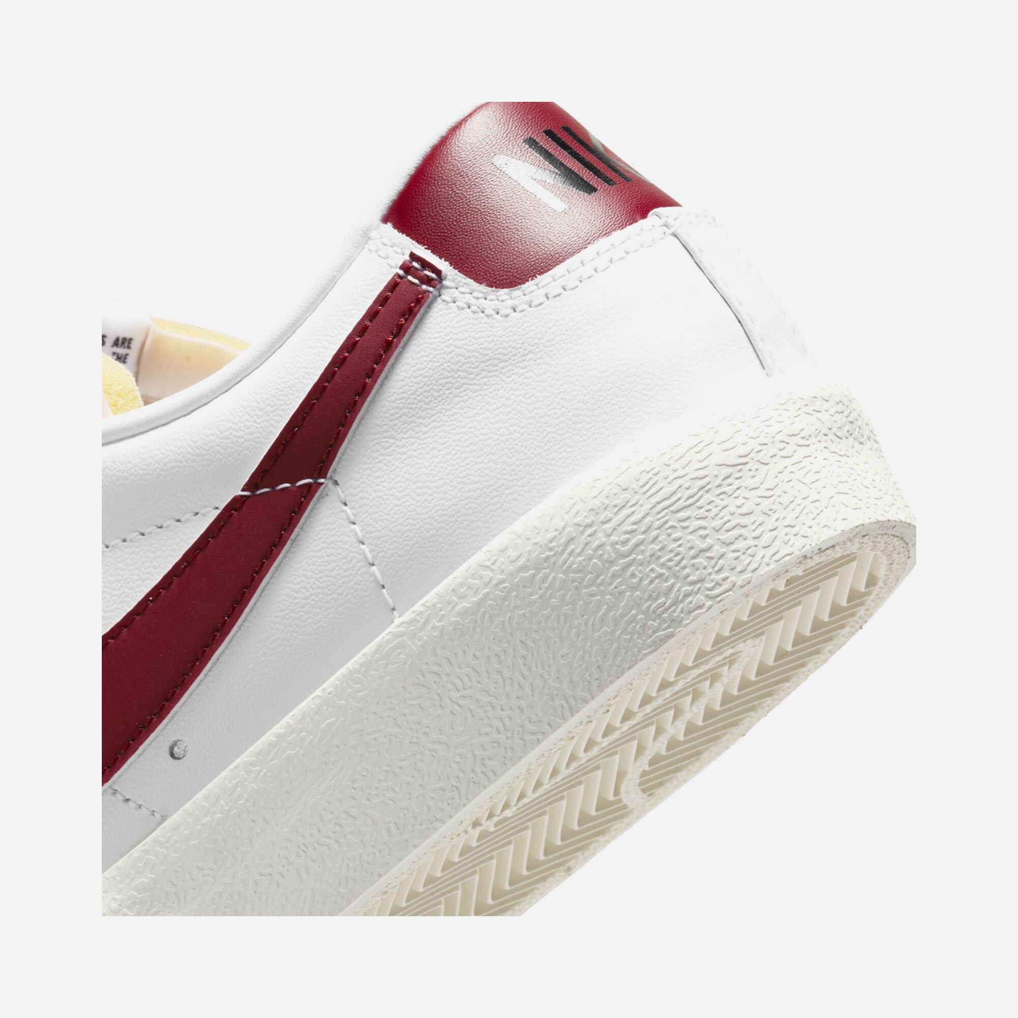 Nike Blazer Low '77 Vintage Erkek Spor Ayakkabı