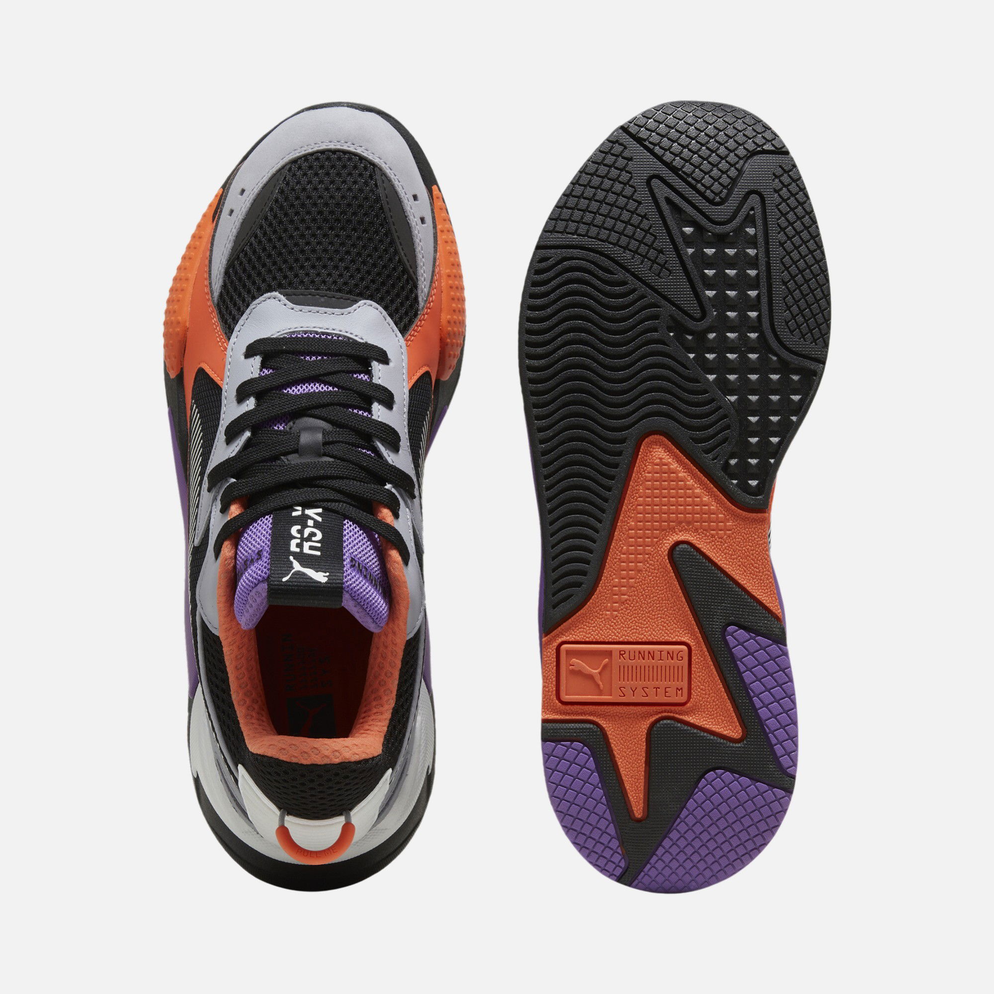 Puma RS-X Toys Unisex Spor Ayakkabı