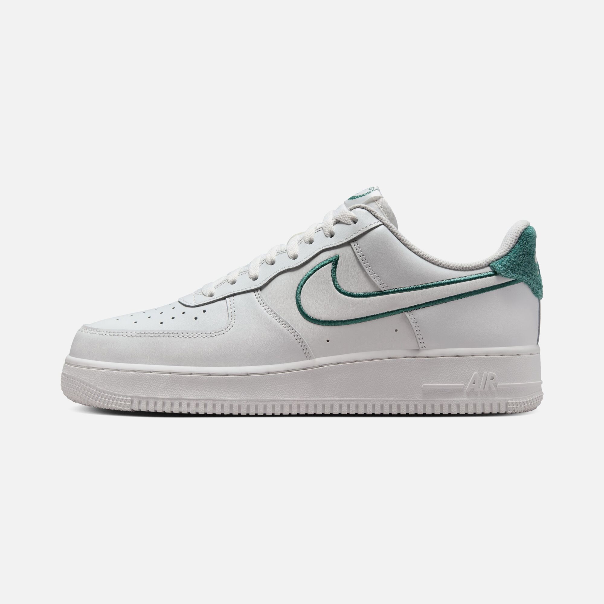 Nike Air Force 1 '07 LV8 ''Towel Heel Detail'' Erkek Spor Ayakkabı