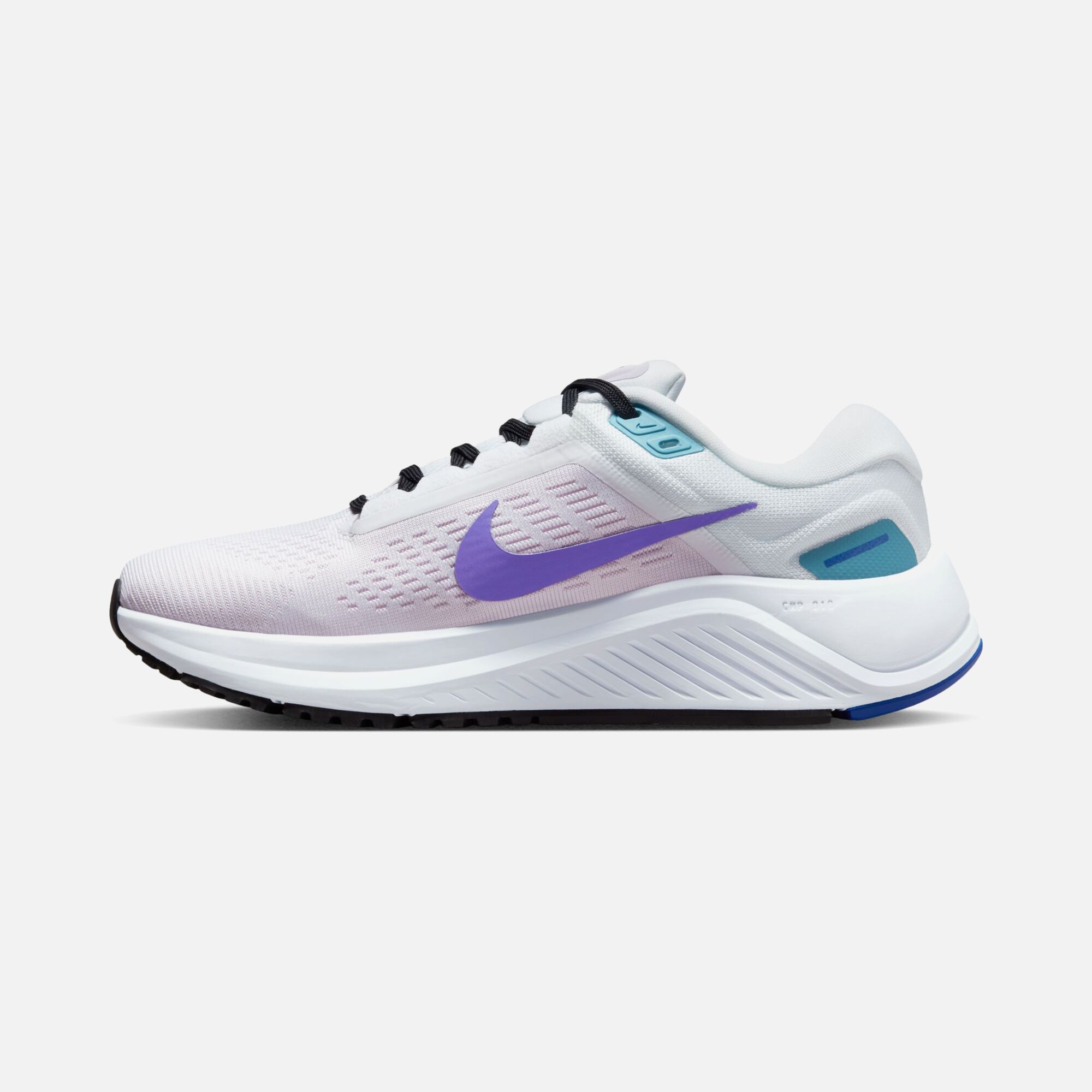 Nike Air Zoom Structure 24 Road Running Kadın Spor Ayakkabı