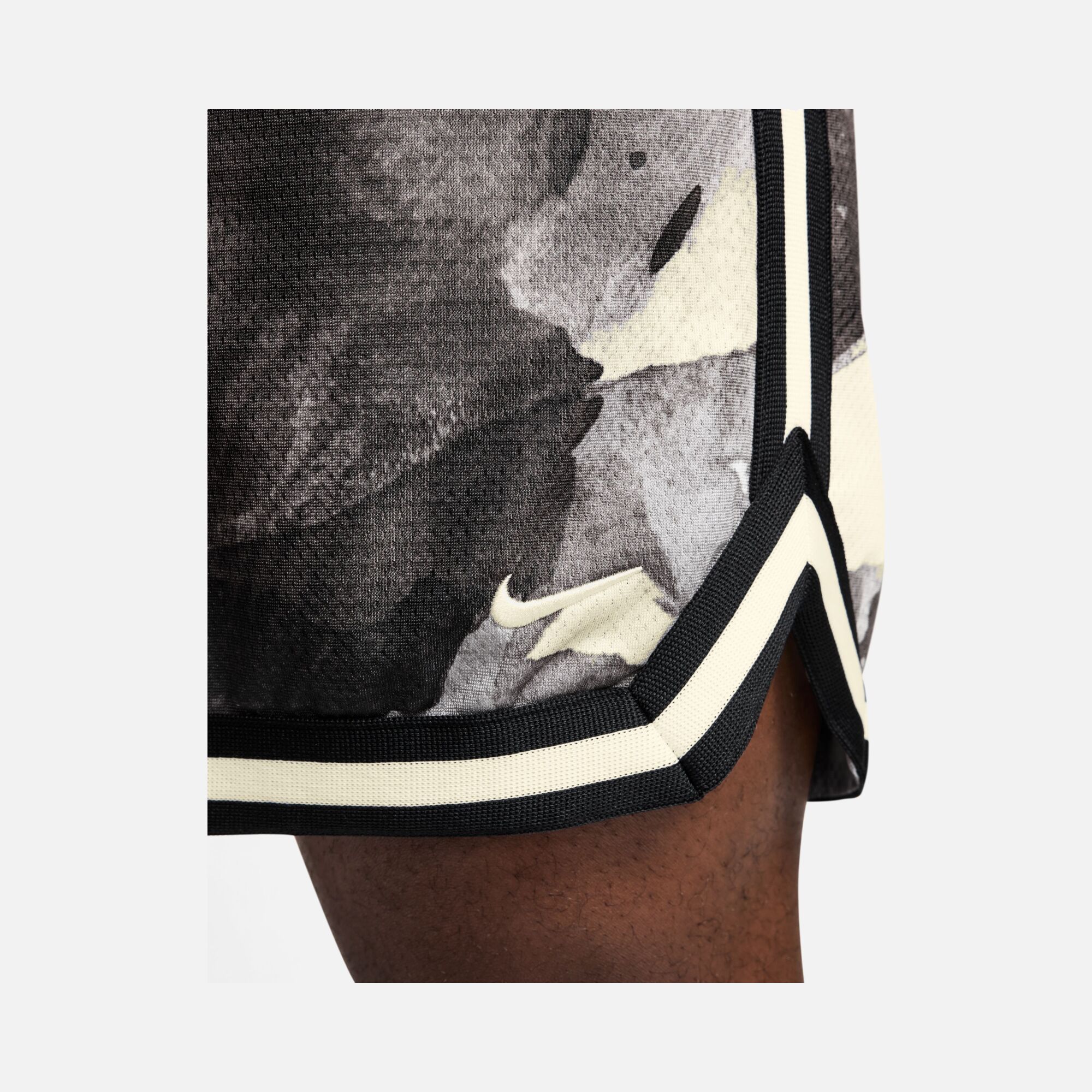 Nike Dri-fit Dna 6 In Short Naos Erkek Basketbol Şort