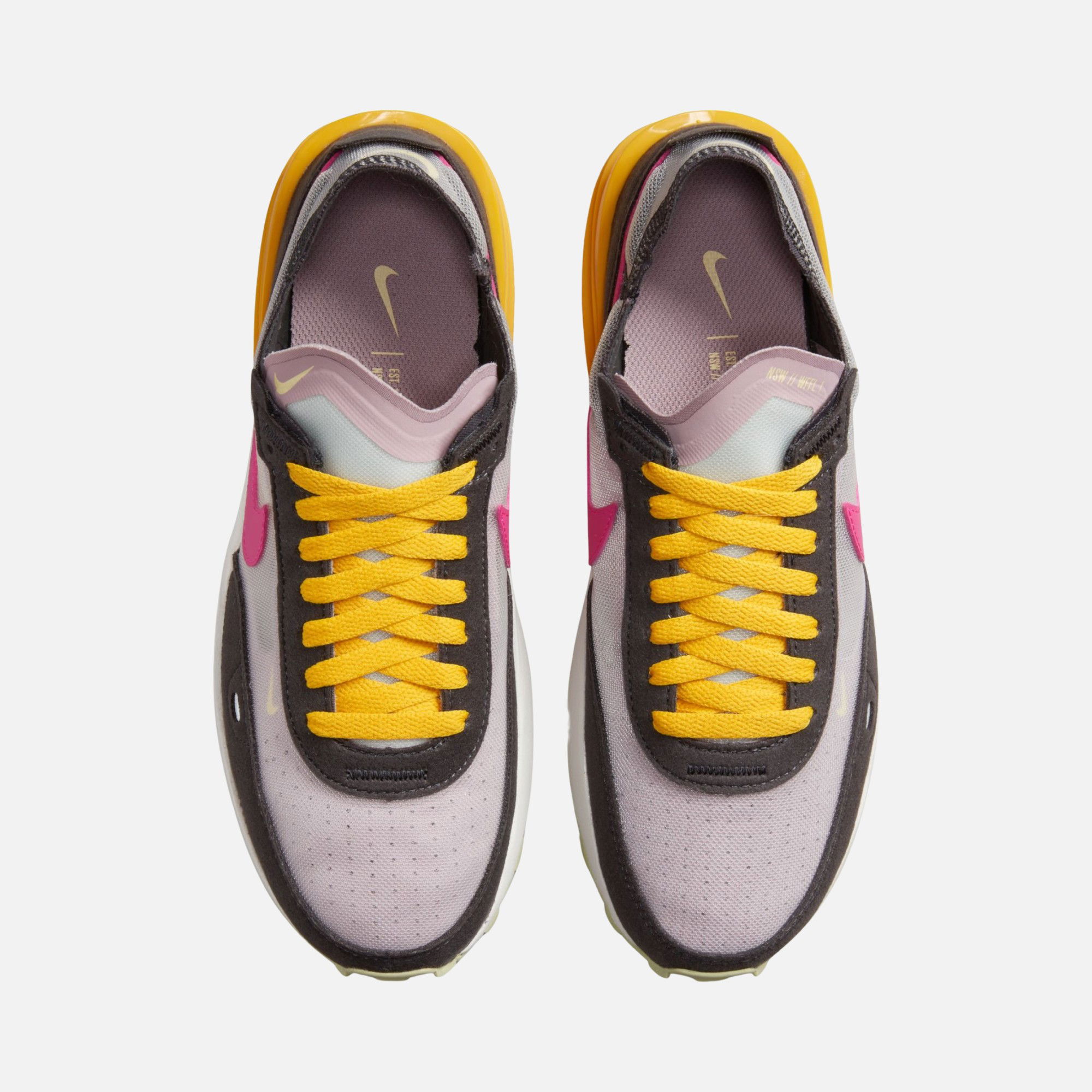 Nike Waffle One MC Kadın Spor Ayakkabı